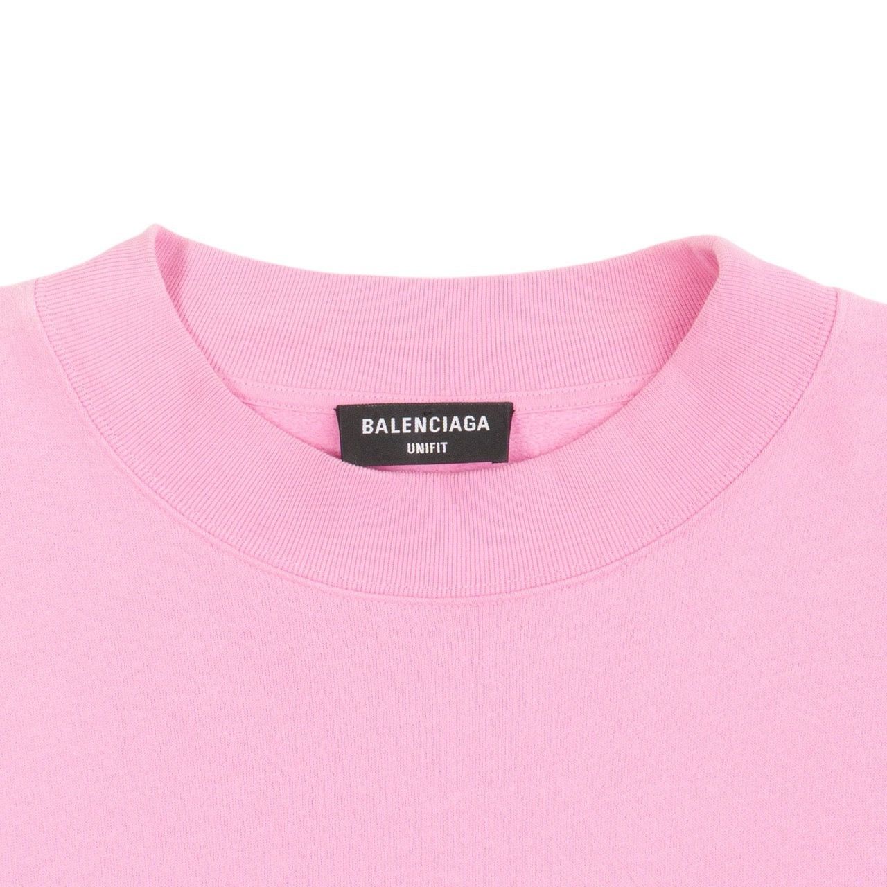 Balenciaga Balenciaga 2021 ‘Gay Pride' Crewneck Sweater Size US M / EU 48-50 / 2 - 5 Thumbnail