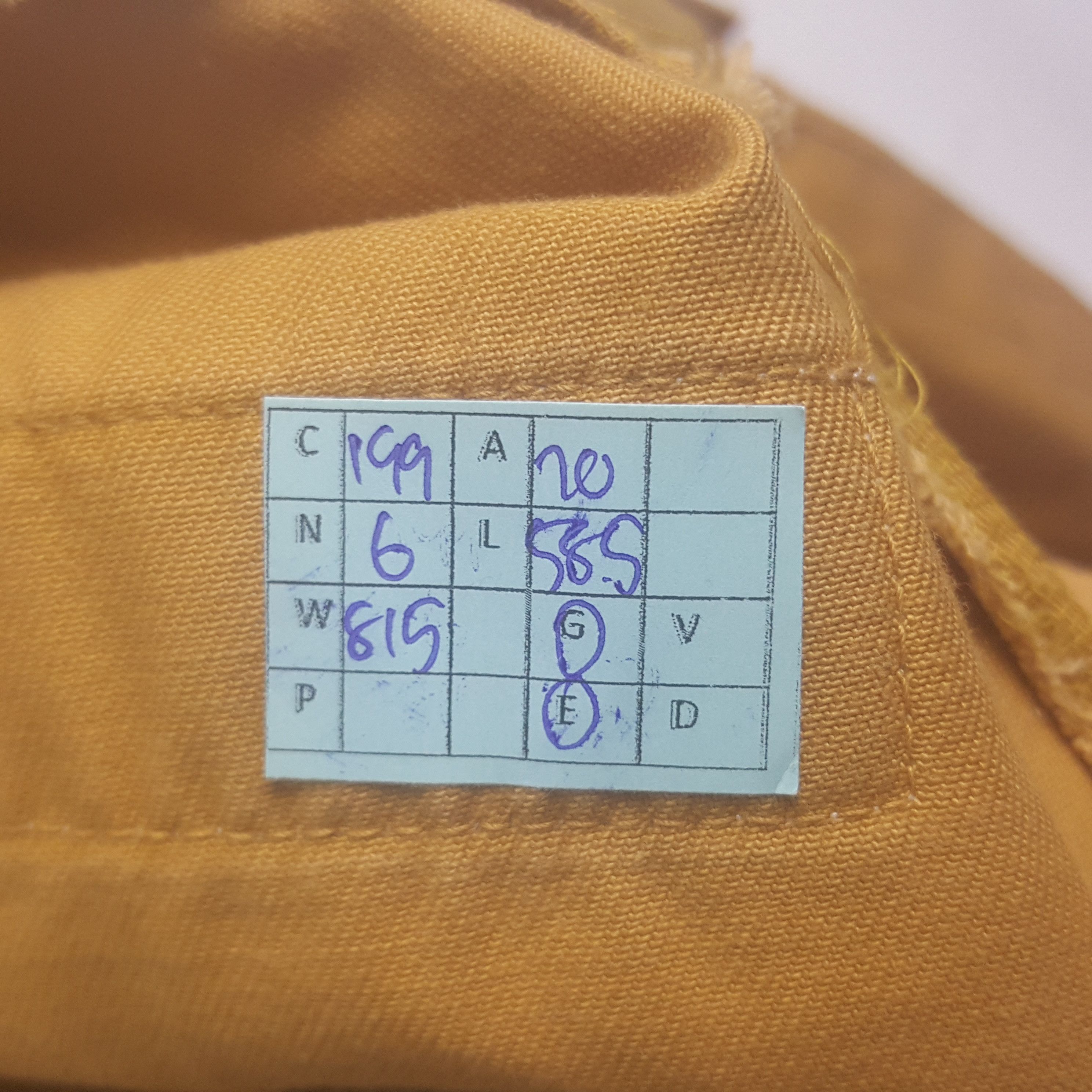 Vintage Vintage Toyota Racing Coverall Jumpsuit Jacket Size US S / EU 44-46 / 1 - 13 Thumbnail