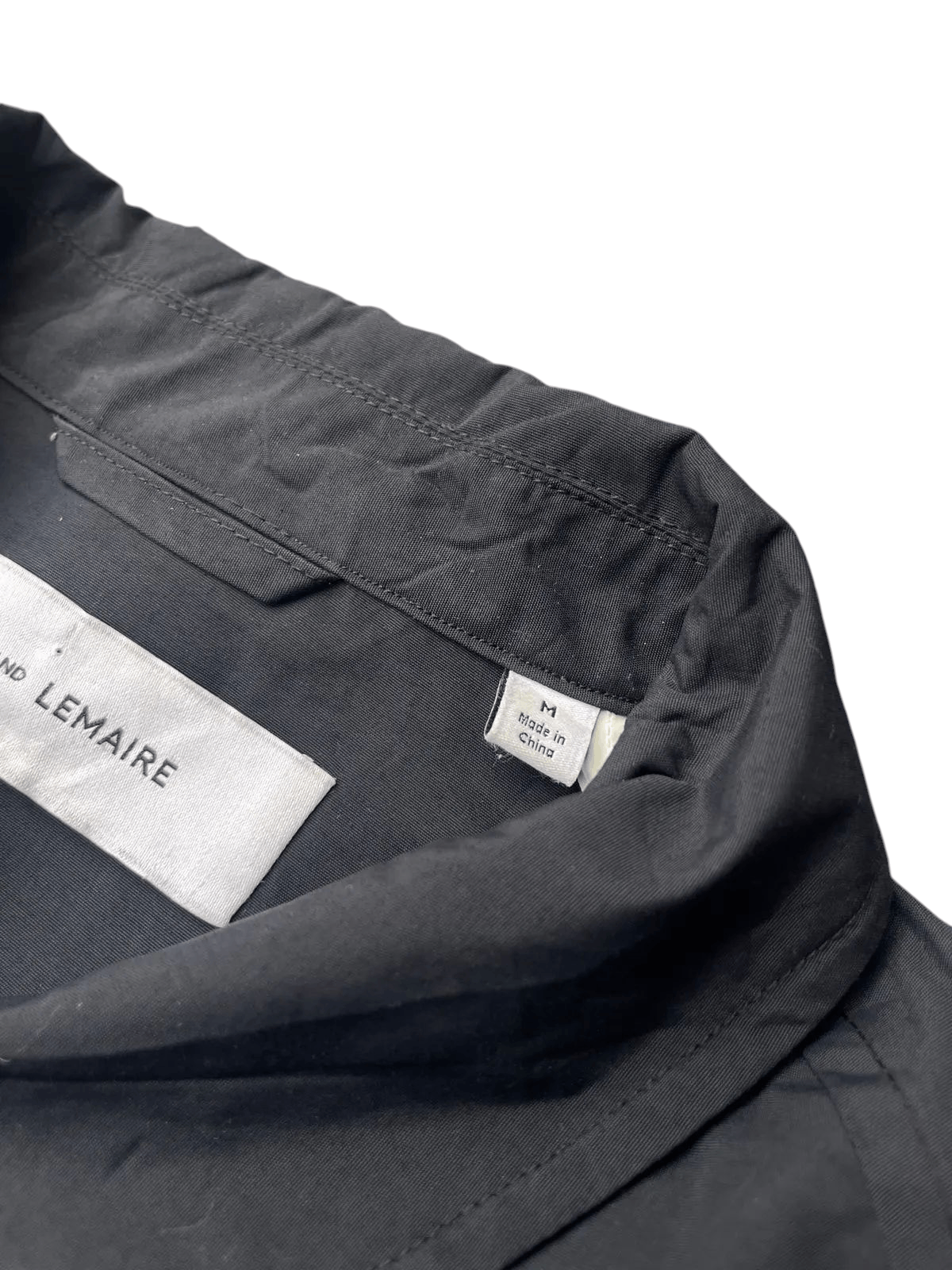 Lemaire × Uniqlo Uniqlo and Lemaire Belted Long Coat Trenc Coats Size US M / EU 48-50 / 2 - 6 Thumbnail
