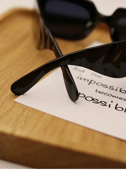 Other Retro punk sunglasses Size ONE SIZE - 4 Thumbnail