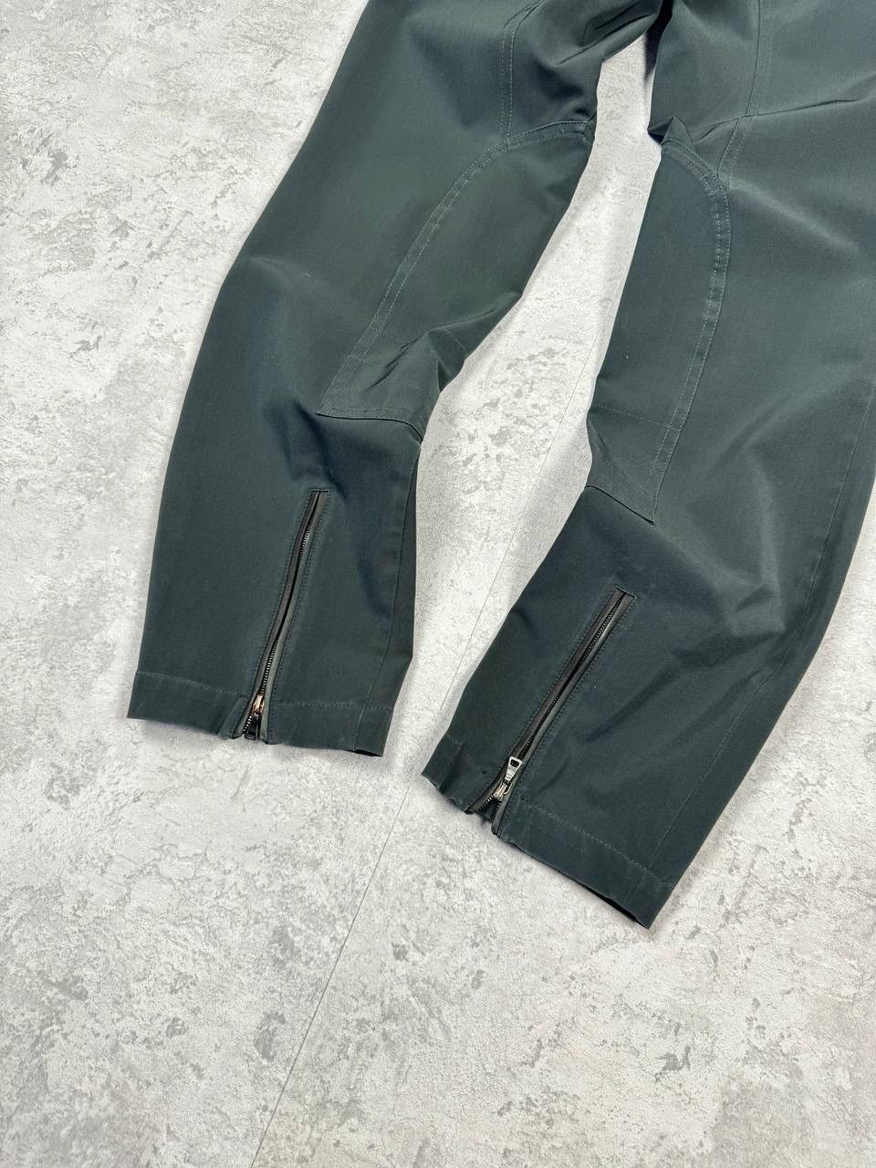 Prada Prada Nylon Pants Size 44 Size 30" / US 8 / IT 44 - 10 Thumbnail