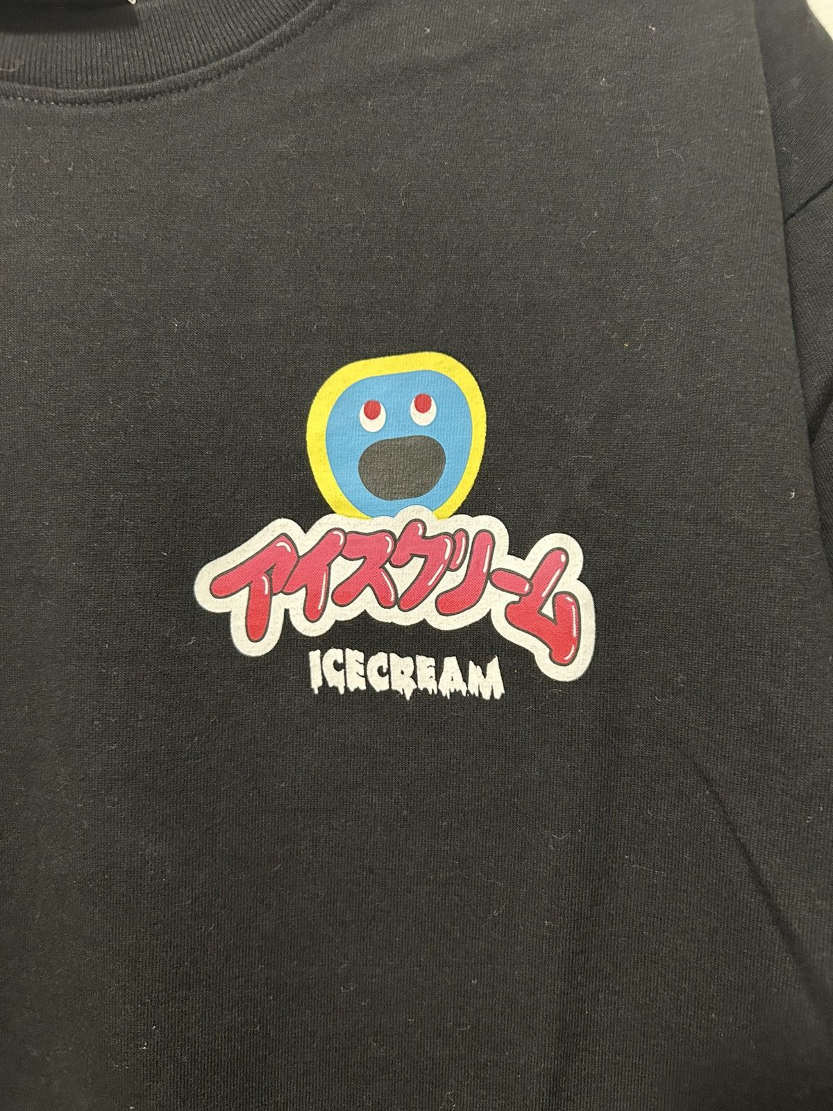 Icecream Ice cream Singing Cone Size M Japan Size US M / EU 48-50 / 2 - 2 Thumbnail