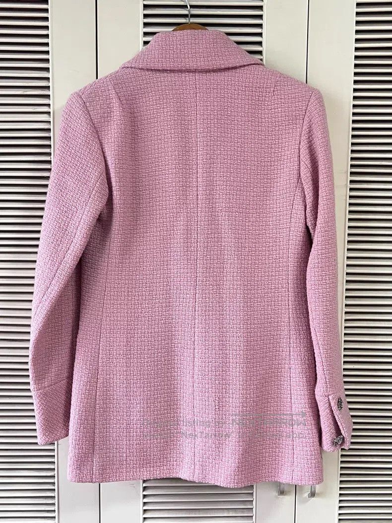Chanel Chanel Tweed suit jacket Size XXS / US 00 / IT 34 - 2 Thumbnail