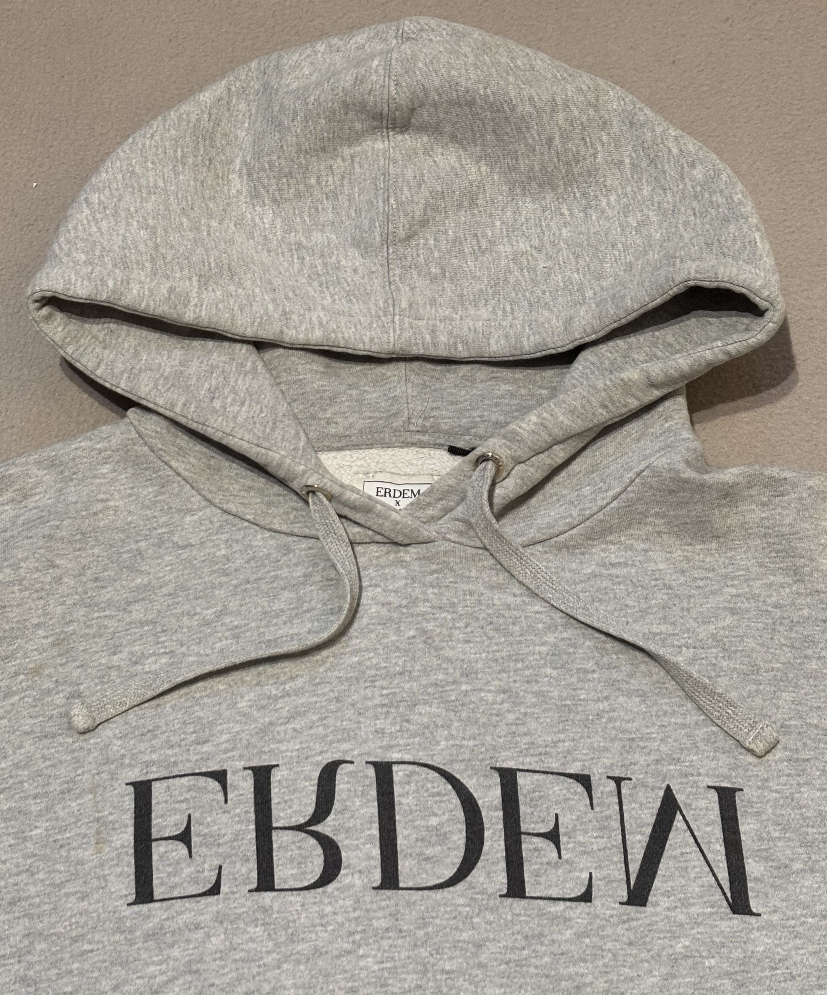 Erdem Erdem x Hm hoodie size M Size M / US 6-8 / IT 42-44 - 4 Thumbnail