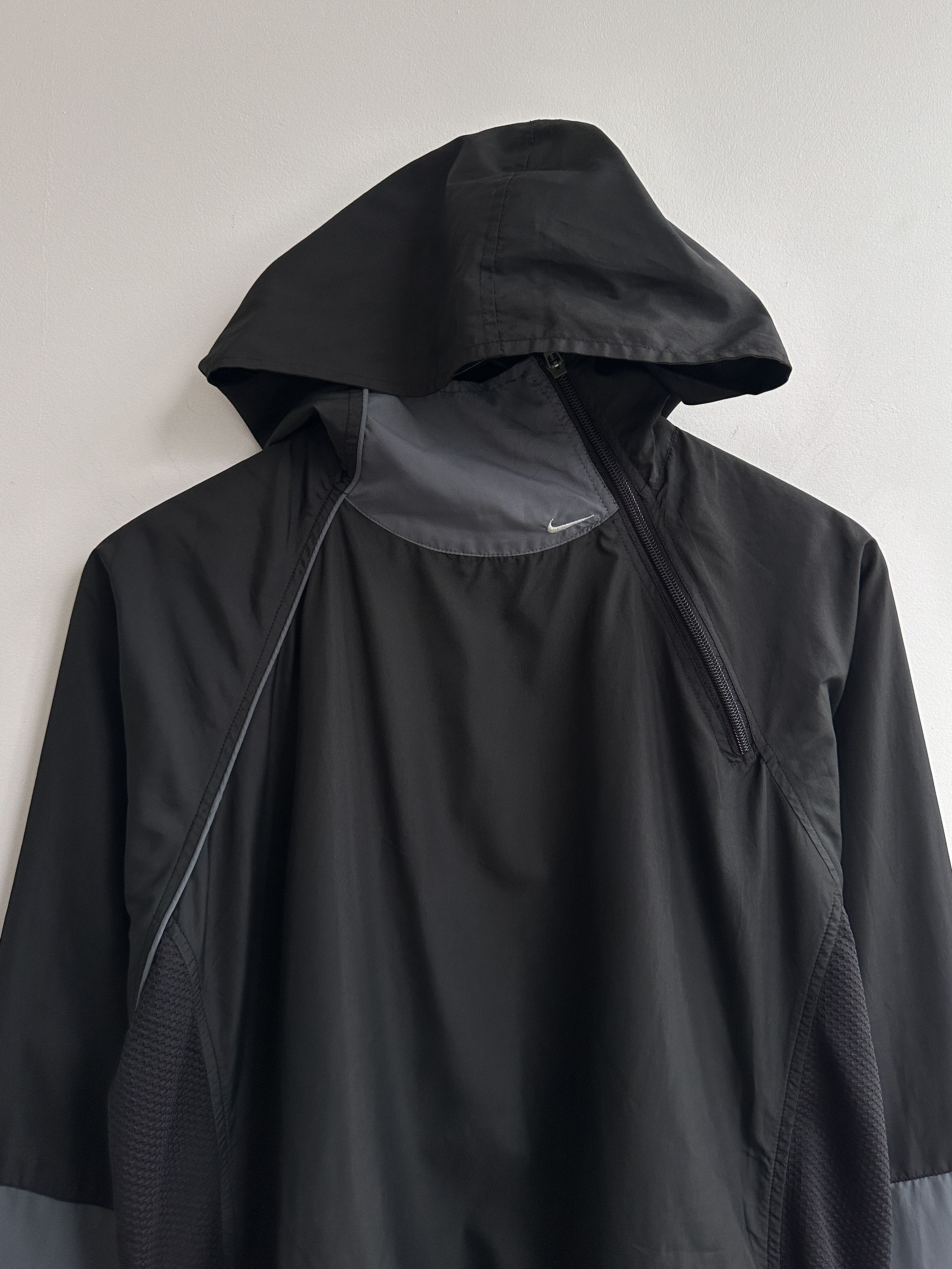 Nike Vintage Nike ACG Half Zip Light Jacket Anorak Size US M / EU 48-50 / 2 - 3 Thumbnail