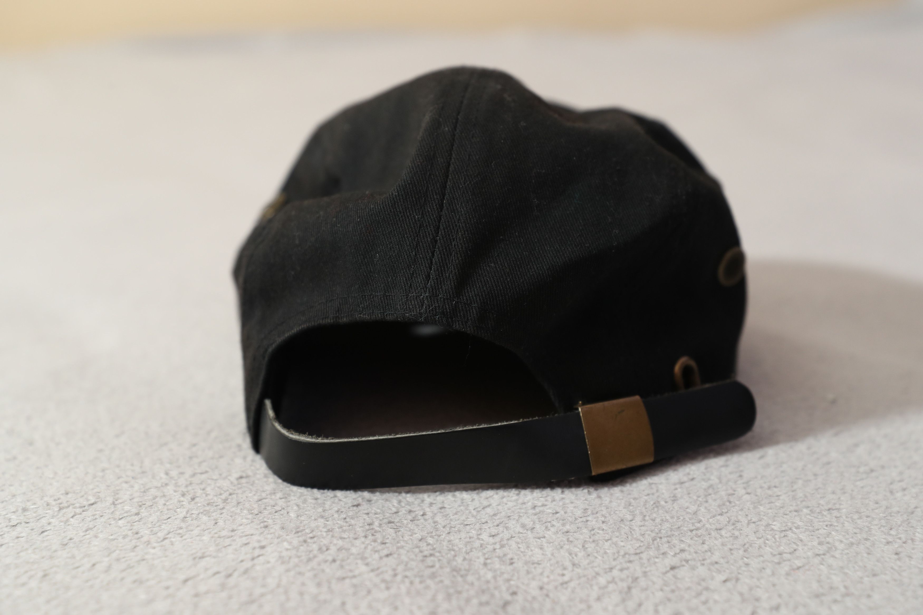 Other BK Hats iii 5 Pannel (OS) Size ONE SIZE - 4 Thumbnail