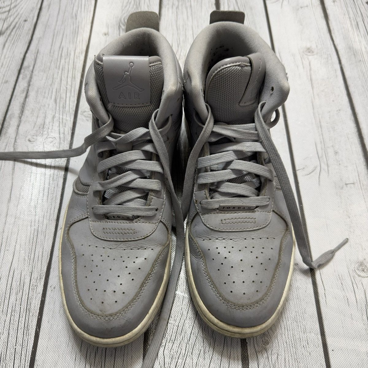 Jordan Brand Jordan Heritage 2016 Size US 9.5 / EU 42-43 - 4 Thumbnail