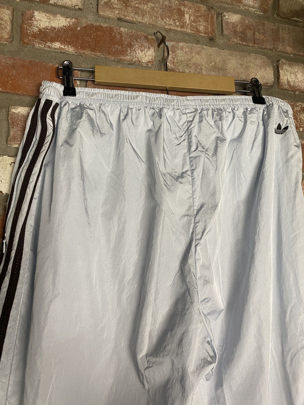Adidas × Wales Bonner Adidas Wales Bonner Blue Tint Track Pants Size US 38 / EU 54 - 5 Thumbnail