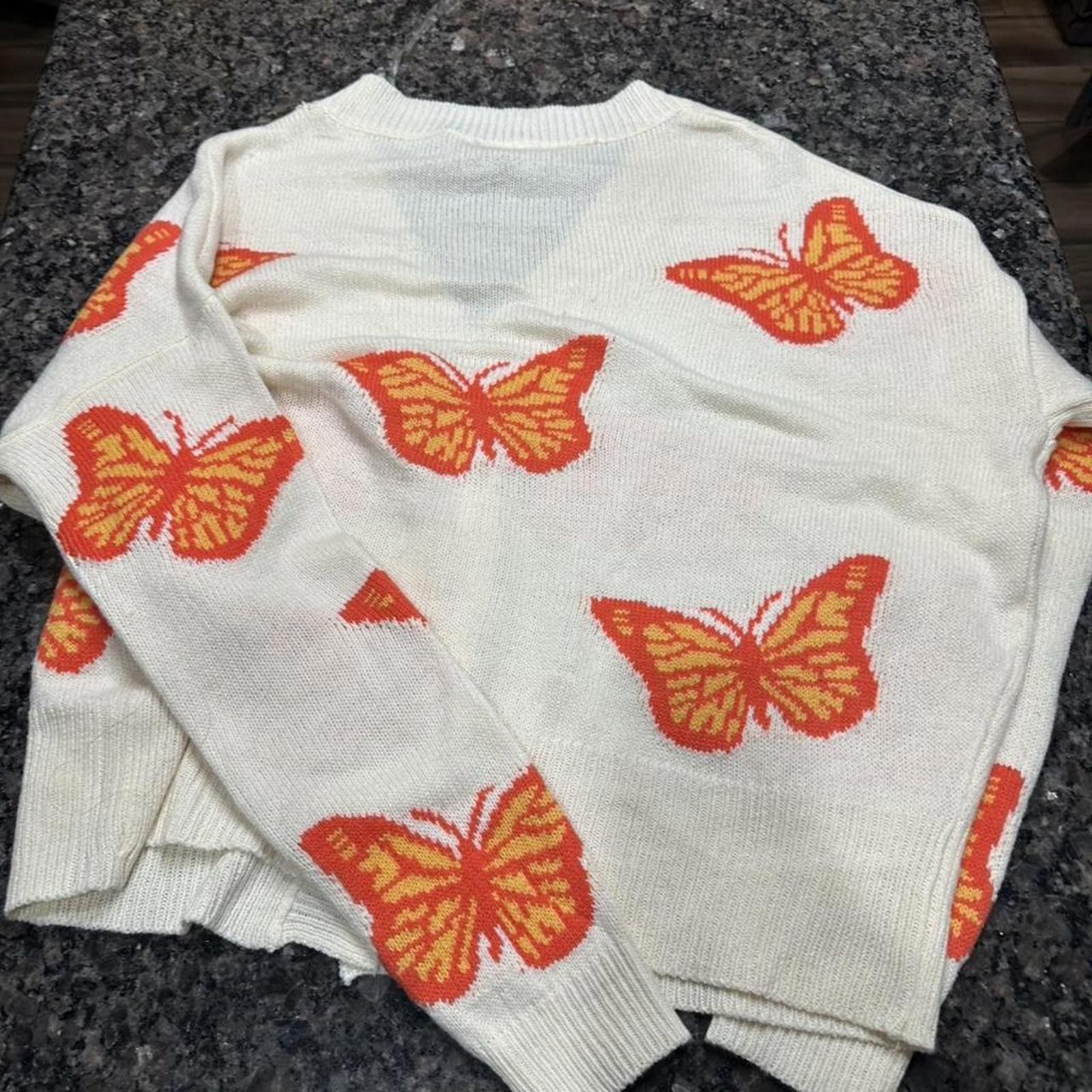 Other Women's Multi Cardigan Size M / US 6-8 / IT 42-44 - 2 Thumbnail