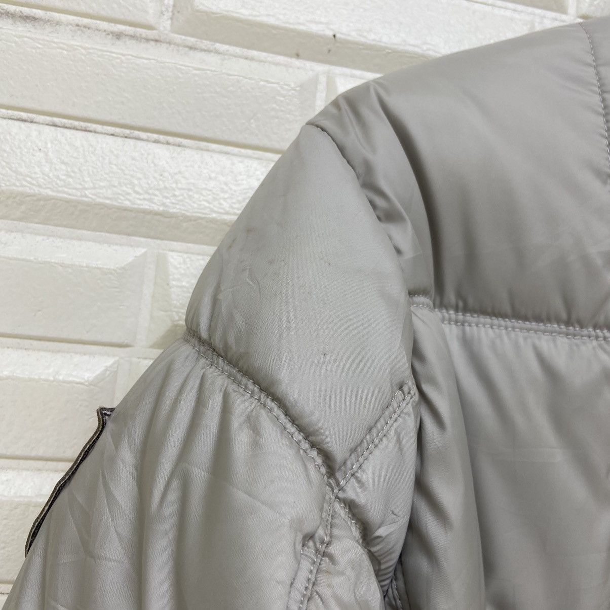 Caribbean Carribean Joe Island Supply Co. Puffer Jacket Size US S / EU 44-46 / 1 - 12 Thumbnail