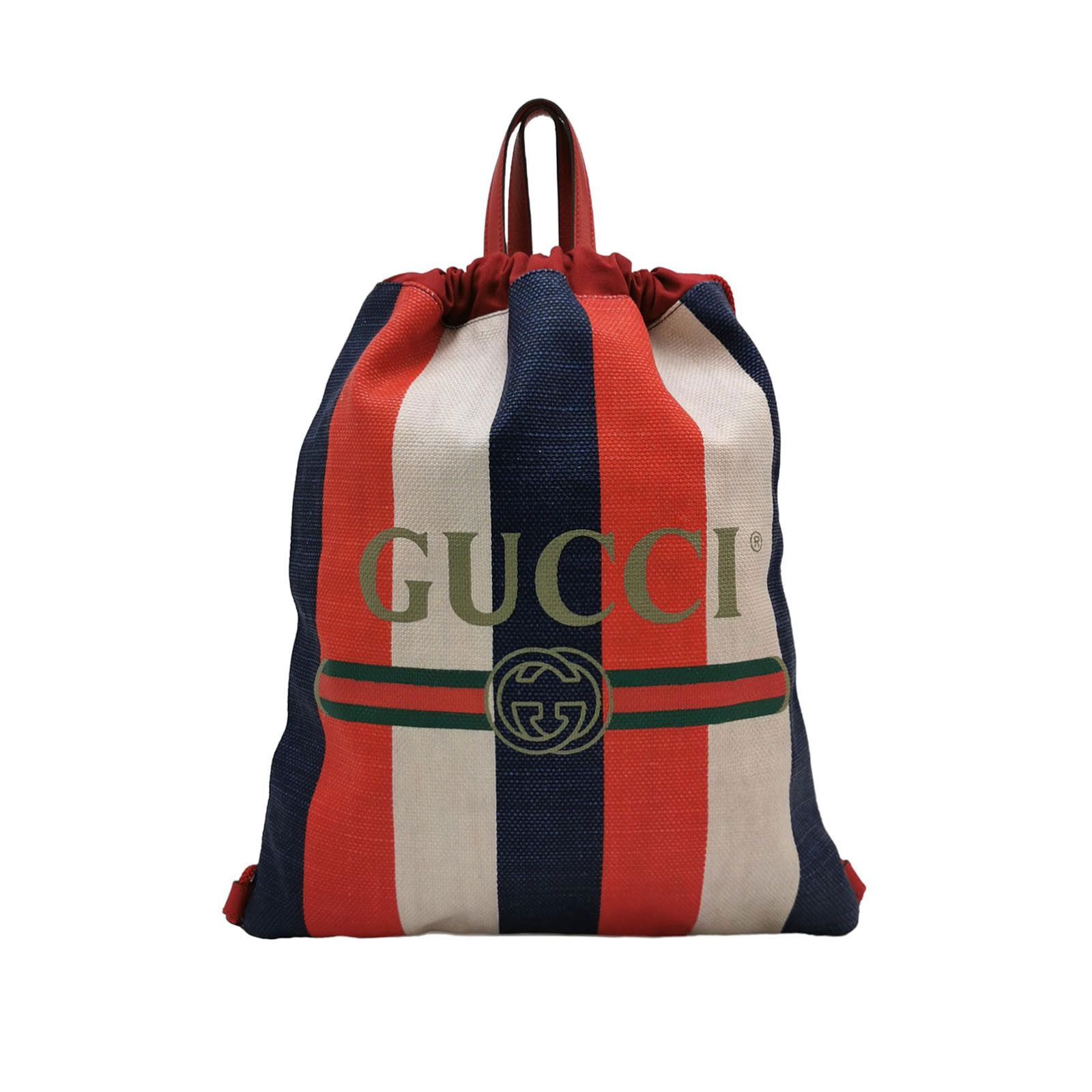 Gucci Gucci Women os Backpacks Size ONE SIZE - 1 Thumbnail