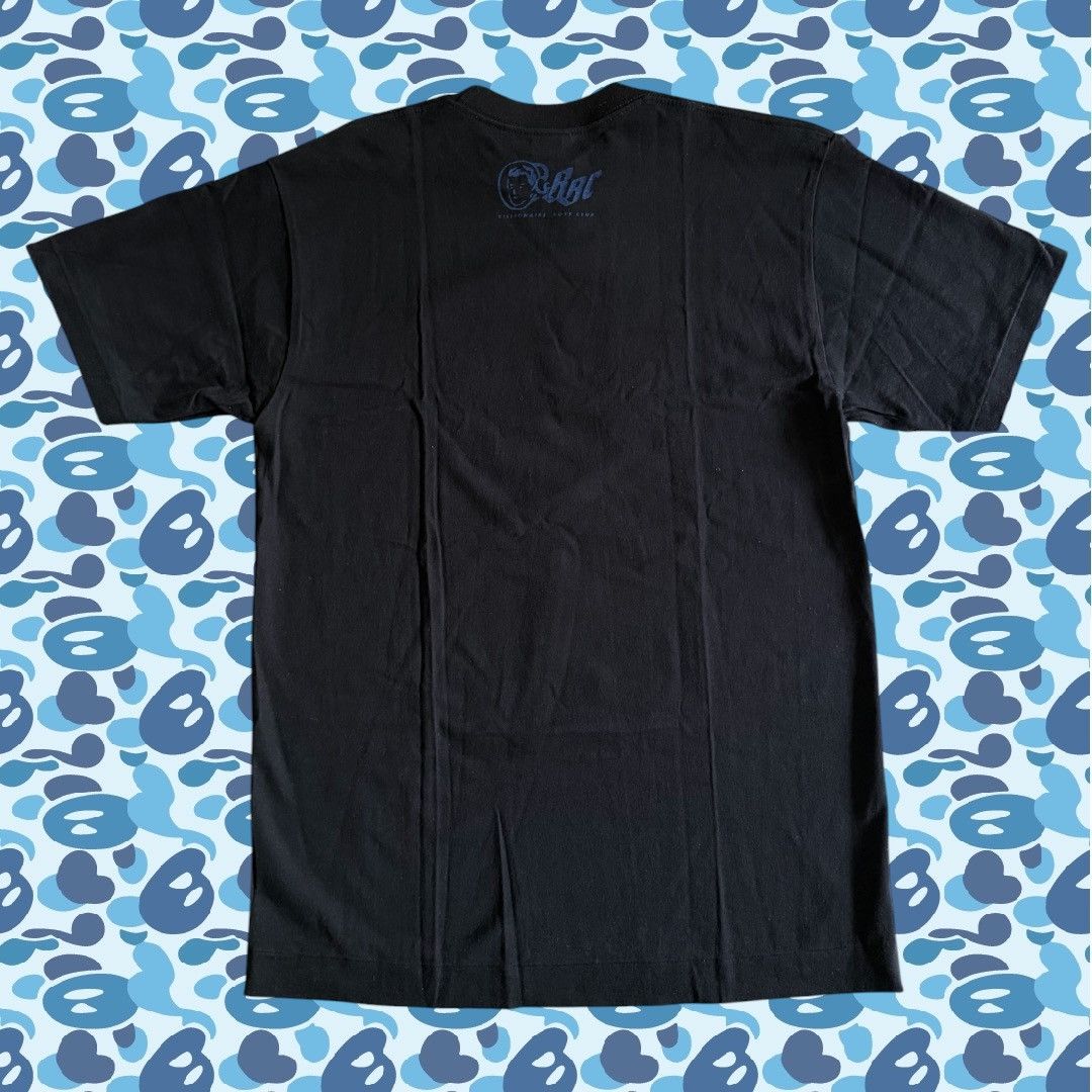Billionaire Boys Club ‘08 Billionaire Boys Club NYC Exclusive Tee Size US M / EU 48-50 / 2 - 5 Thumbnail
