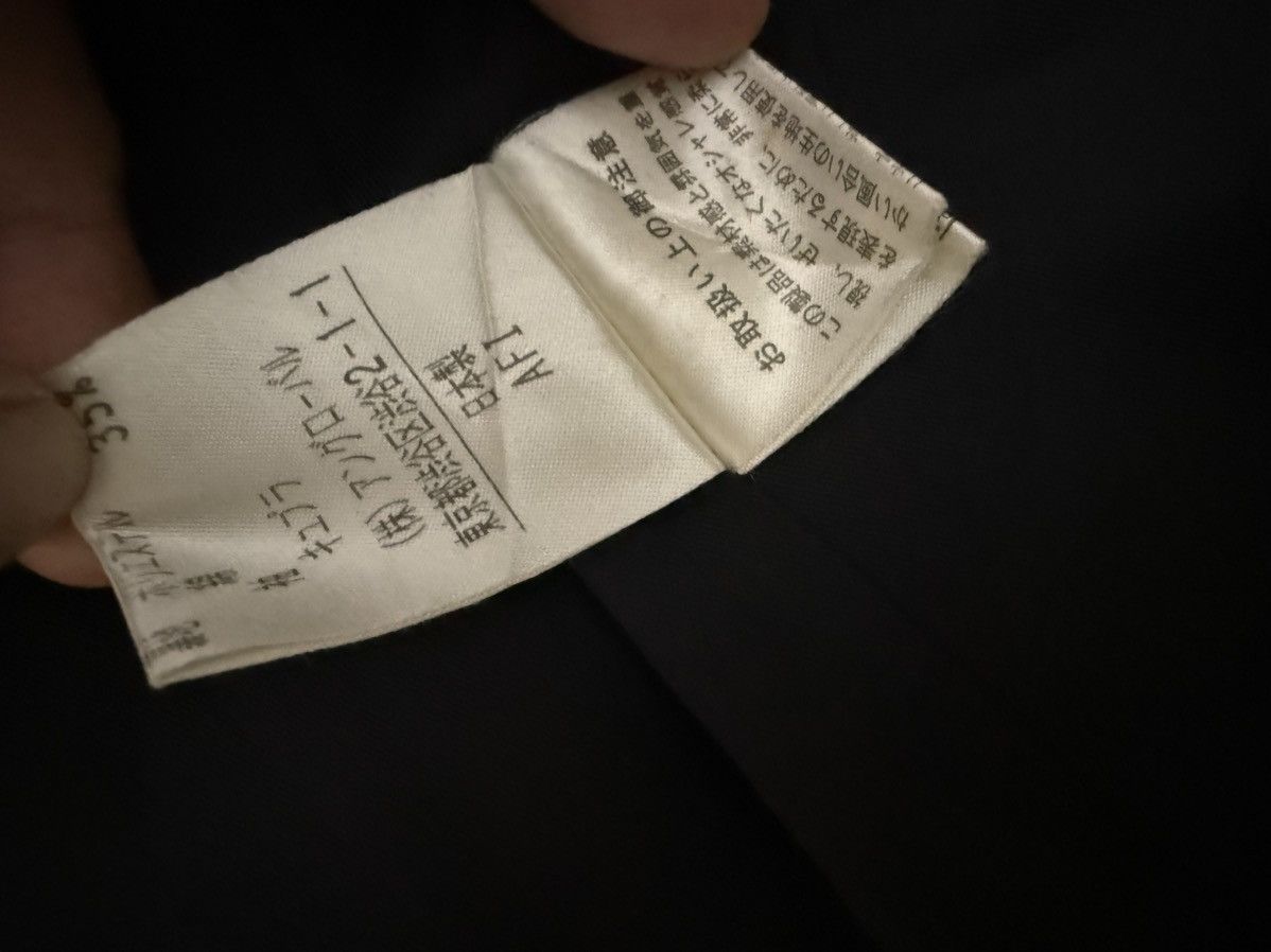 Margaret Howell MHL Margaret Howell Trench Coat Size US M / EU 48-50 / 2 - 6 Thumbnail