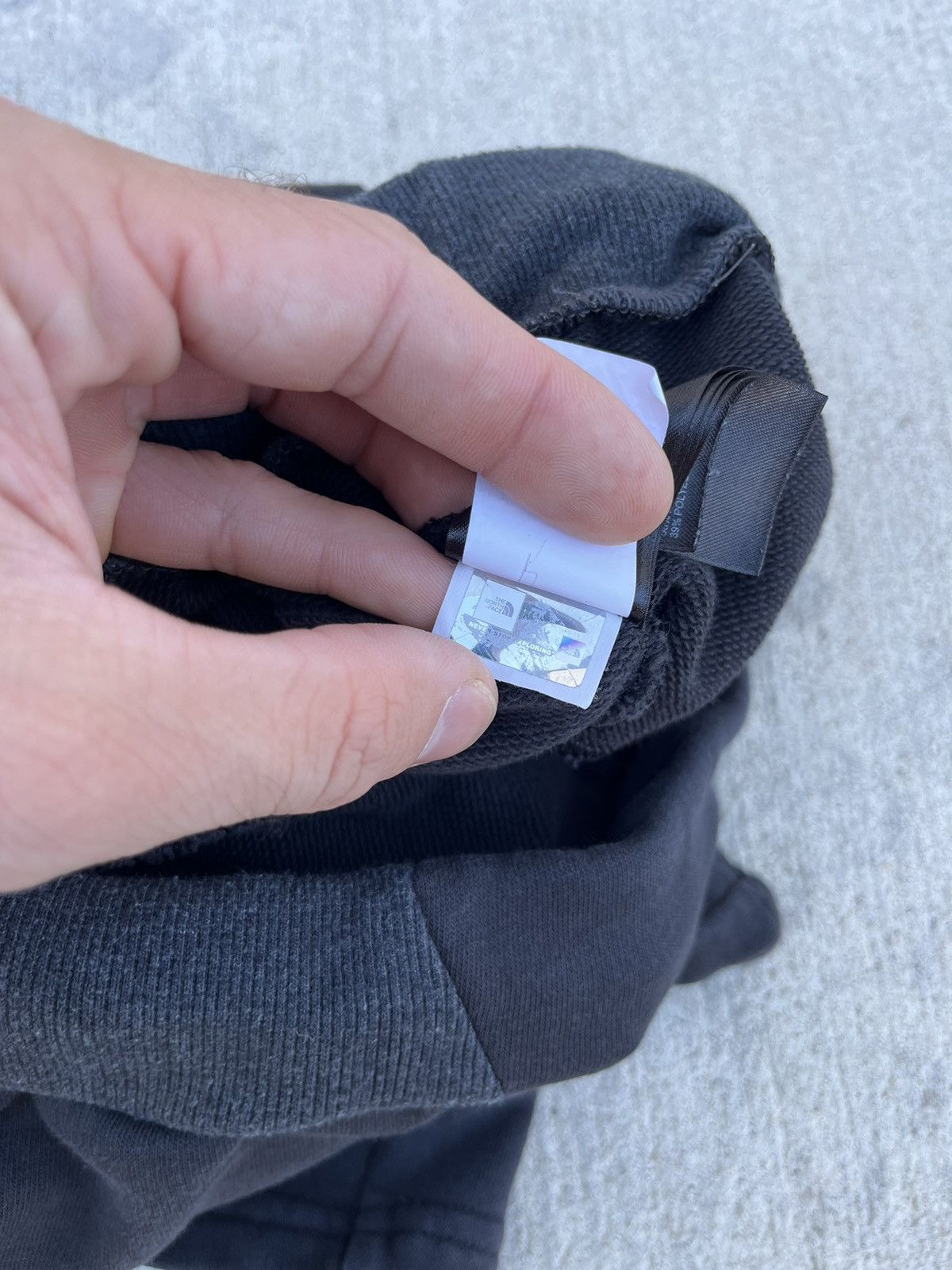 The North Face The North Face Shorts Size US 34 / EU 50 - 8 Thumbnail