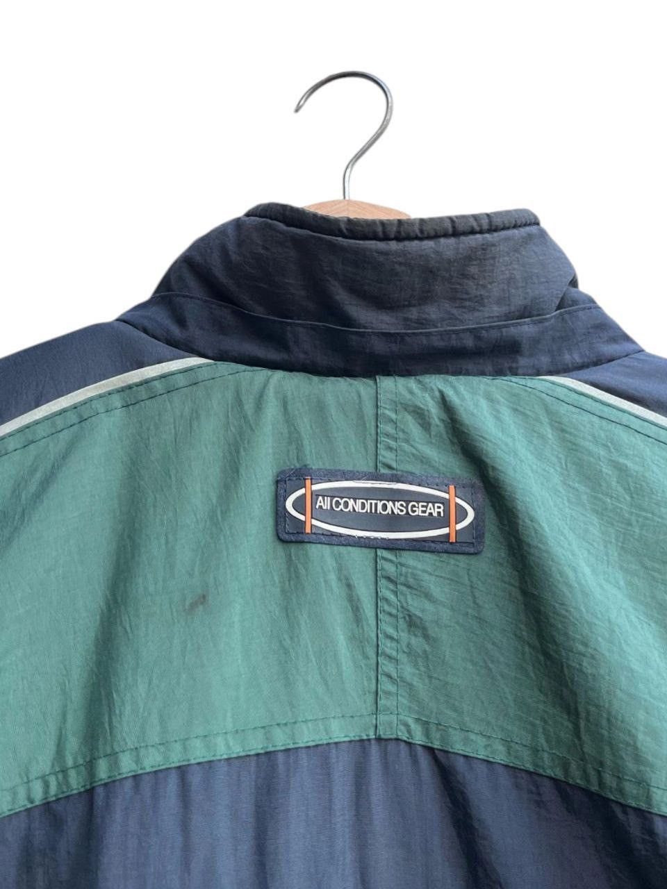 Nike Vintage 90’s Nike Jacket Size US L / EU 52-54 / 3 - 20 Thumbnail