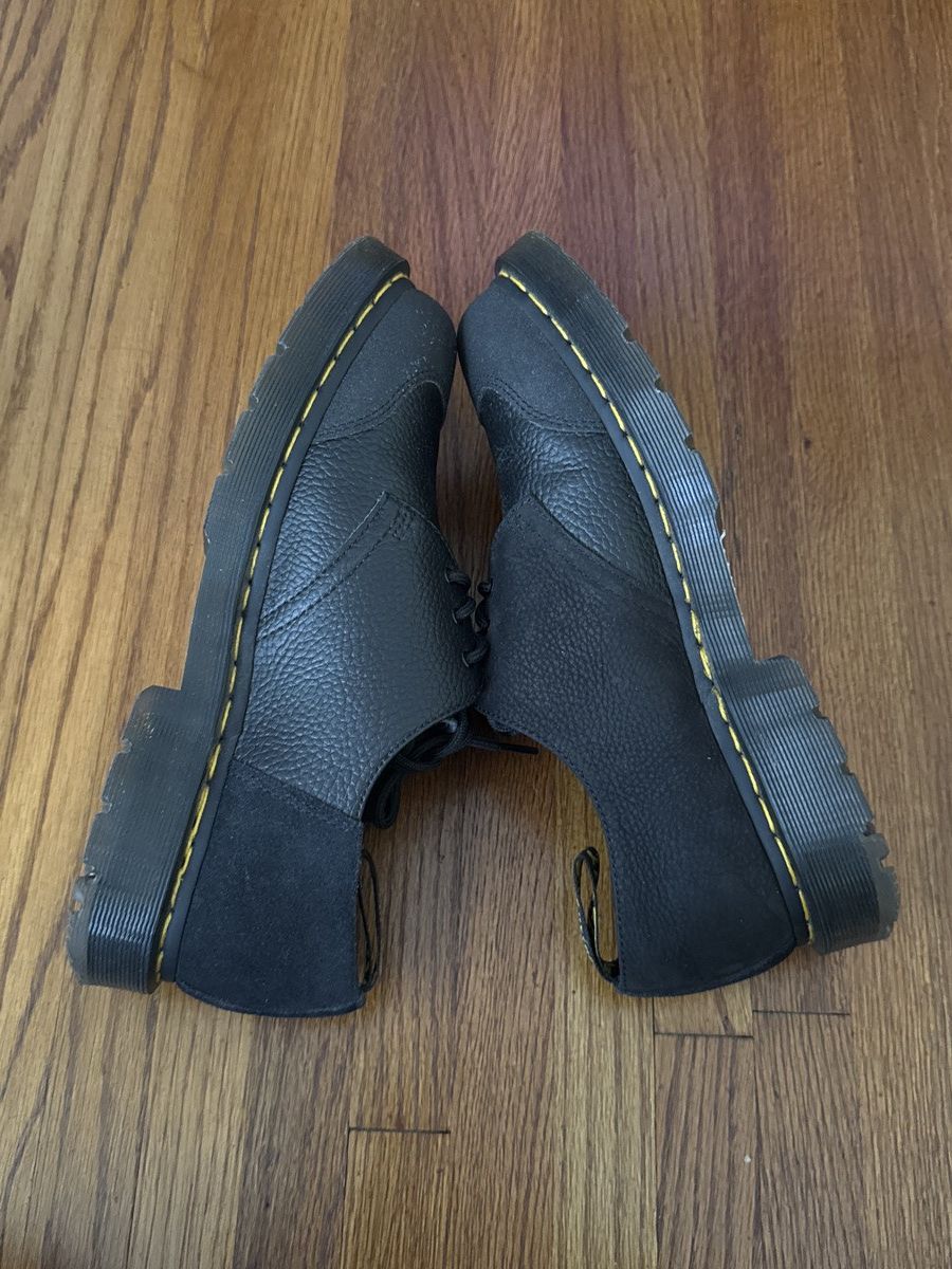 Bodega × Dr. Martens 1461 Bodega II Leather Shoes Size US 9 / EU 42 - 3 Thumbnail