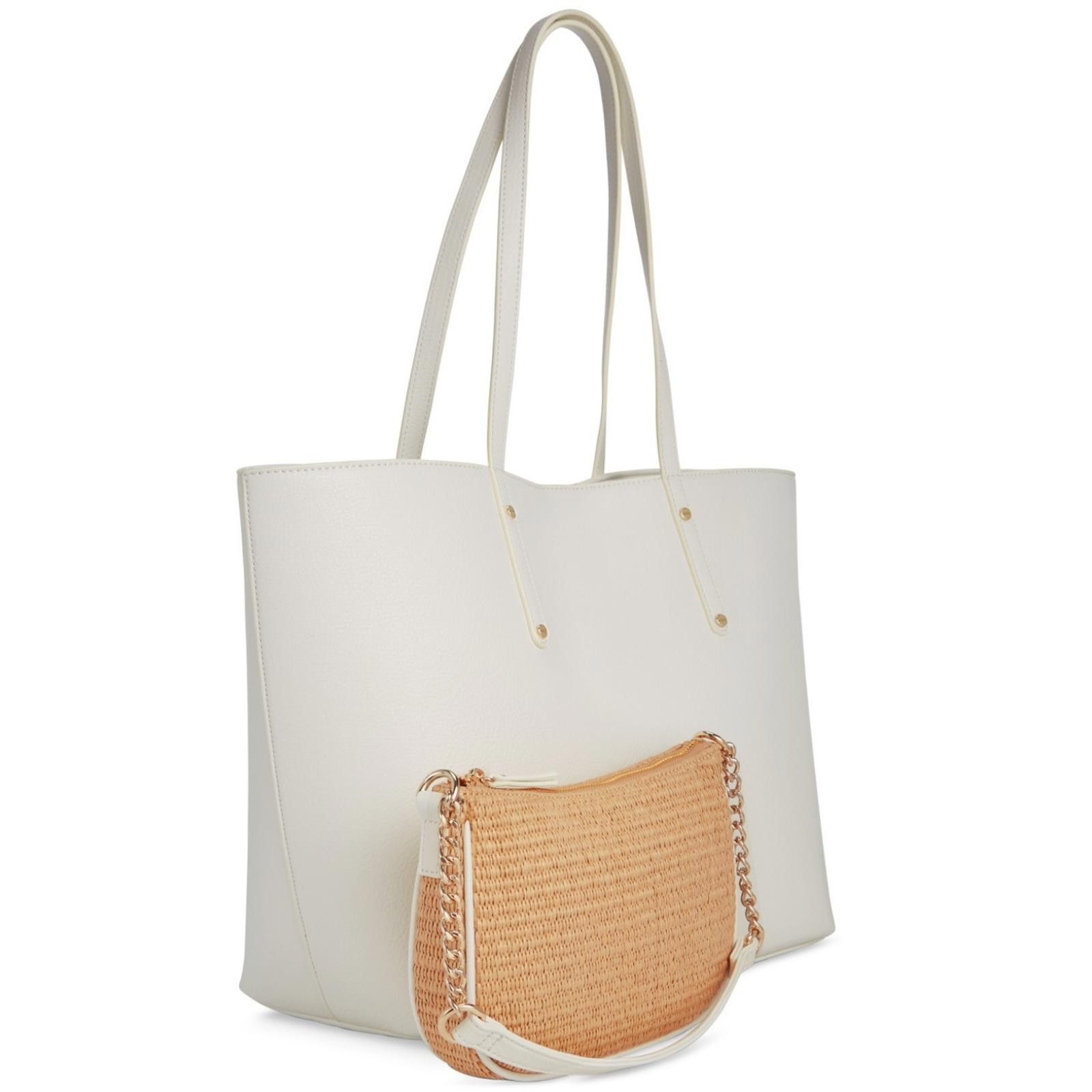 Other I.N.C. International Concepts Zoiey 2-in-1 Tote Bag Size ONE SIZE - 2 Thumbnail