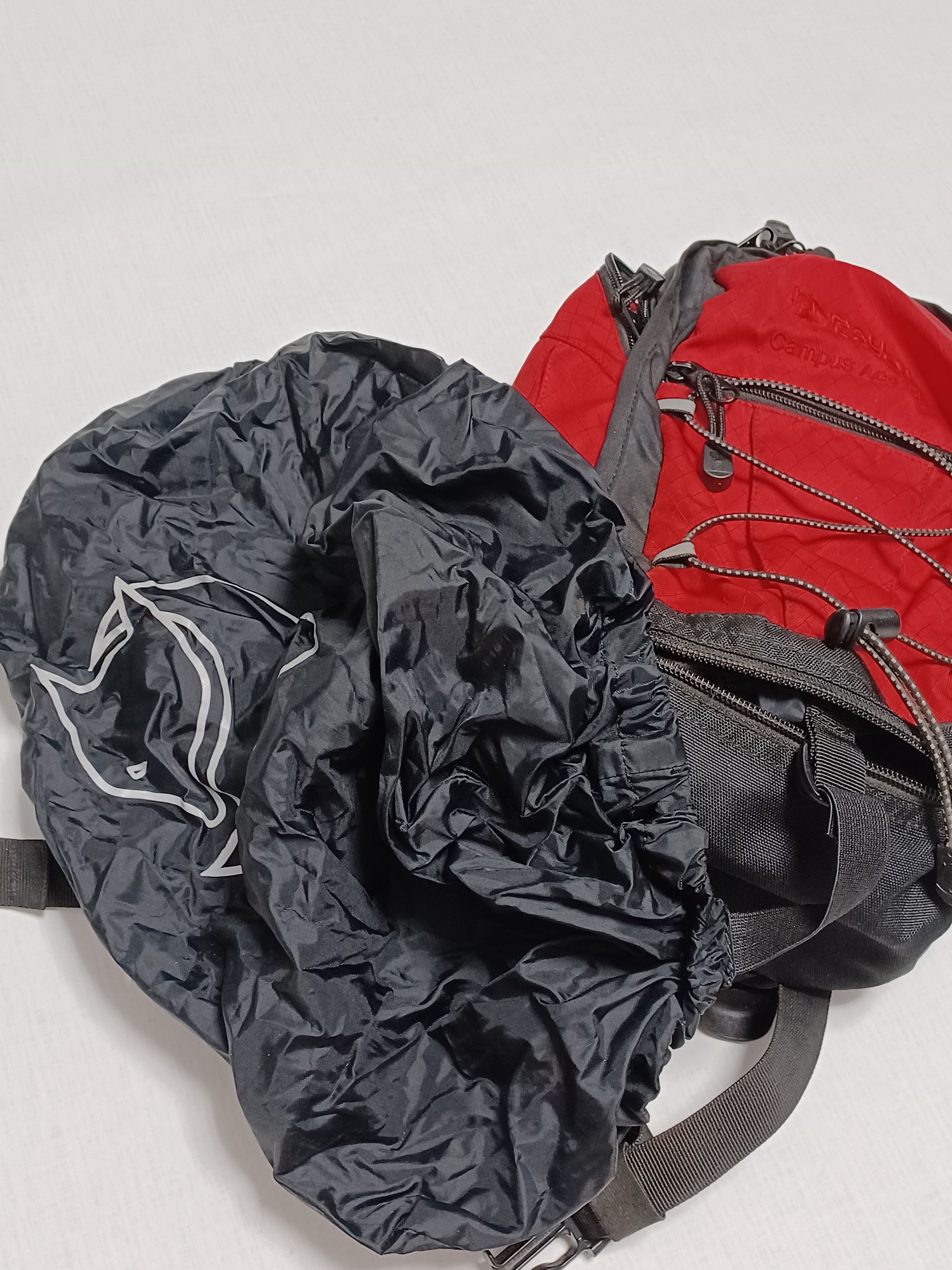 Fjallraven Fjallraven outdoors touristic mini backpack 6l vintage Size ONE SIZE - 3 Thumbnail