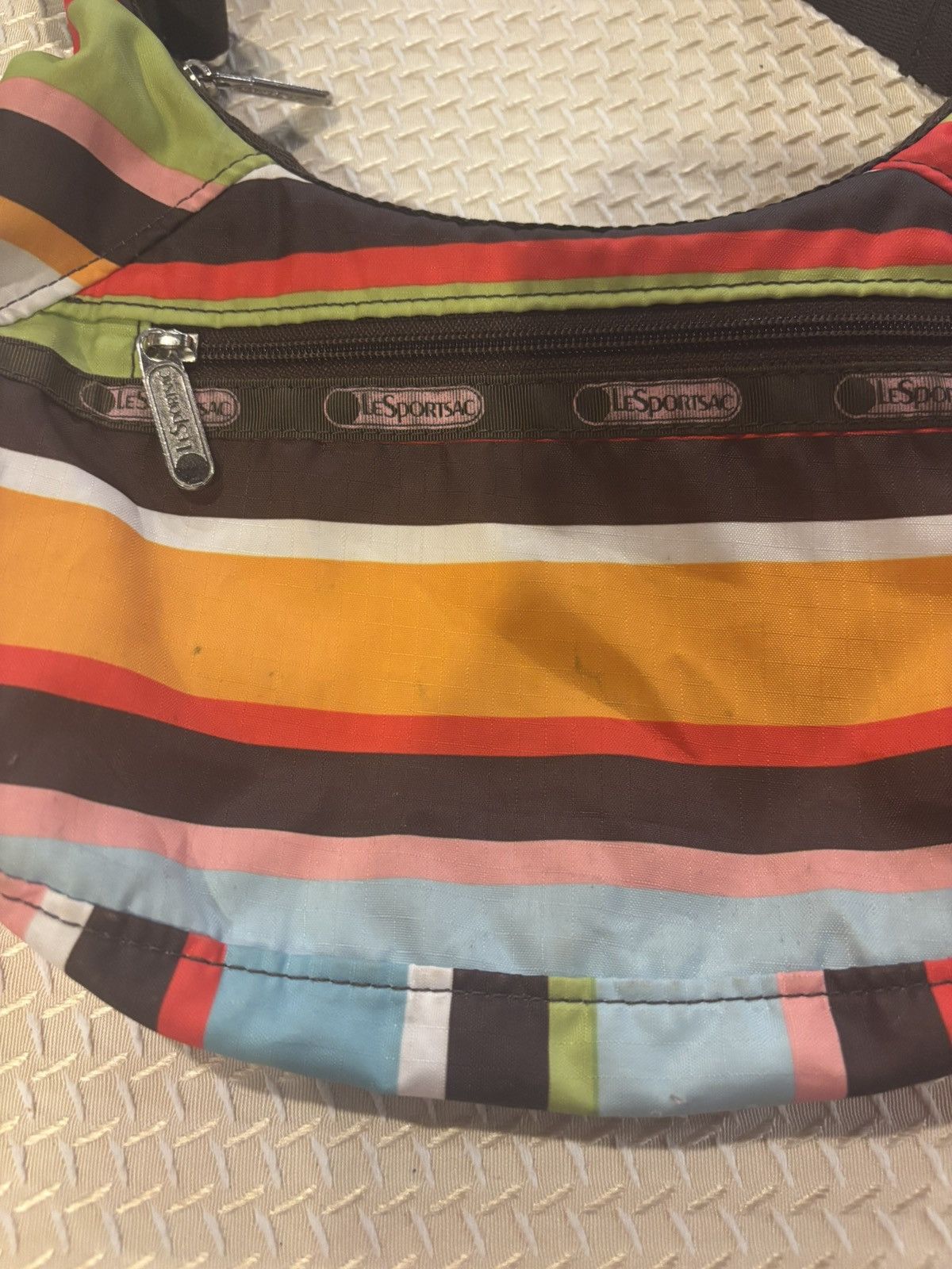 LeSportsac Lesportsac bag.wb-305 Size ONE SIZE - 8 Thumbnail