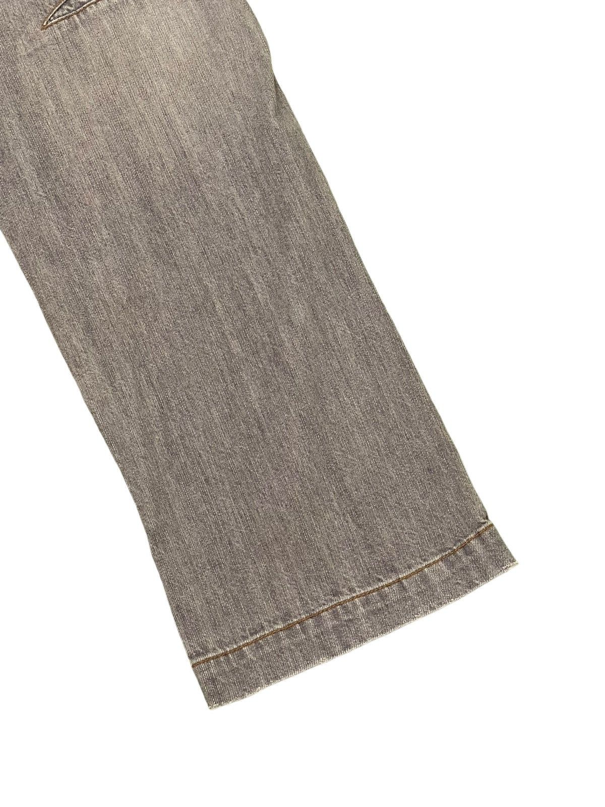 Griffin Slim Jeans Griffin Italy 8🟦9 Size US 32 / EU 48 - 3 Thumbnail