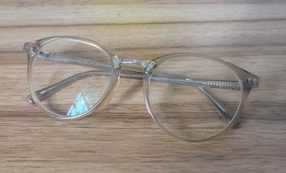 Japanese Brand OWNDAYS Sun Glasses SUN2069B Size ONE SIZE - 1 Thumbnail