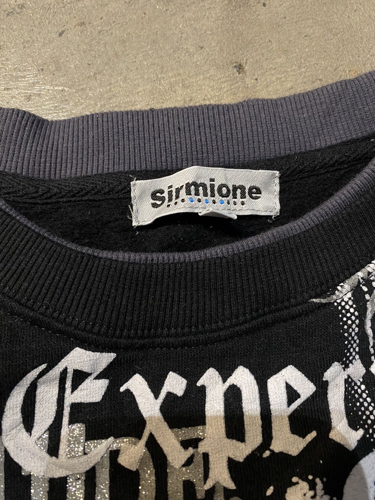 If Six Was Nine × Japanese Brand × KMRii 💥bindingoffer💥 japanese brand sirmone poem Size US S / EU 44-46 / 1 - 5 Thumbnail