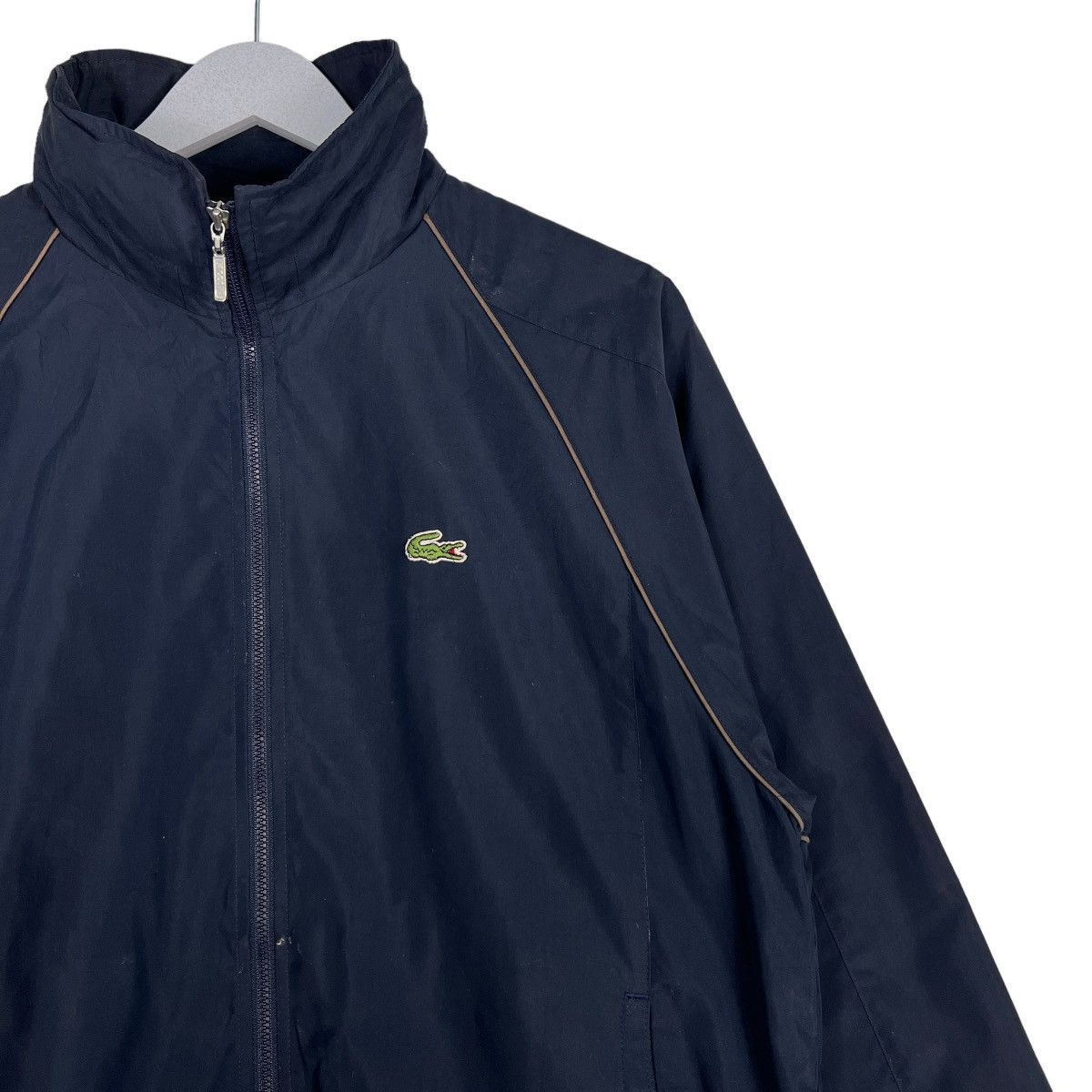 Lacoste 🔥 LACOSTE SPORT TRAINER JACKET Size US M / EU 48-50 / 2 - 8 Thumbnail