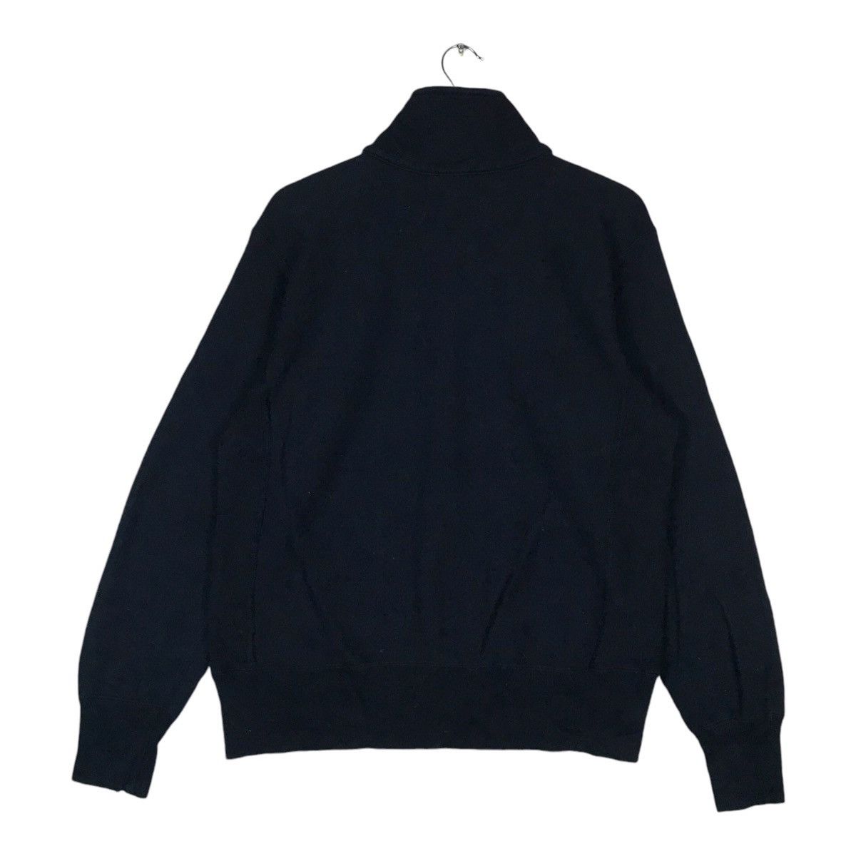 Champion Vintage Champion Quarter Zip Pullover Jumper Sweatshirt Size US S / EU 44-46 / 1 - 6 Thumbnail