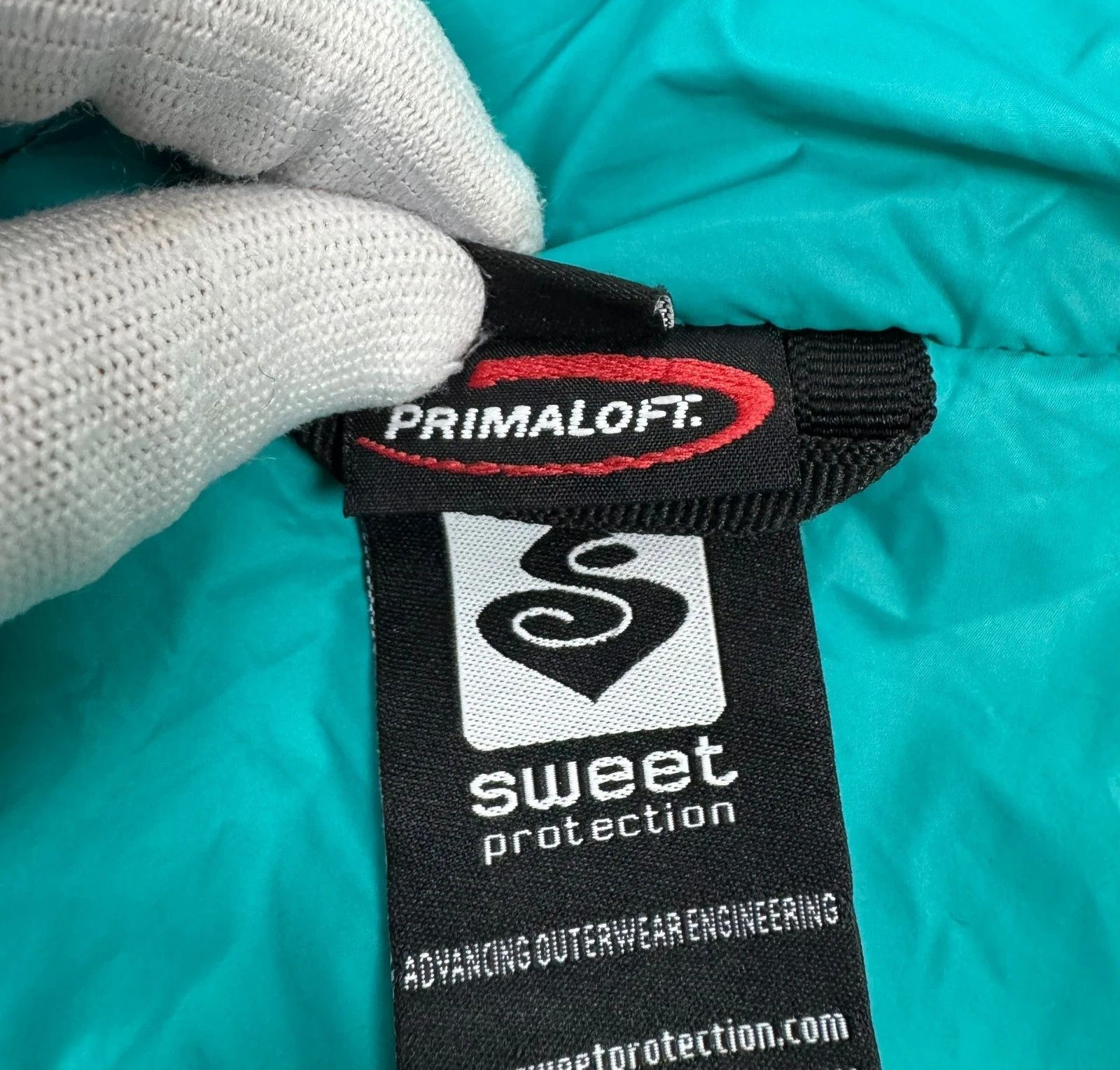 Other Sweet Protection Primaloft Quilted Jacket size S Size S / US 4 / IT 40 - 18 Thumbnail