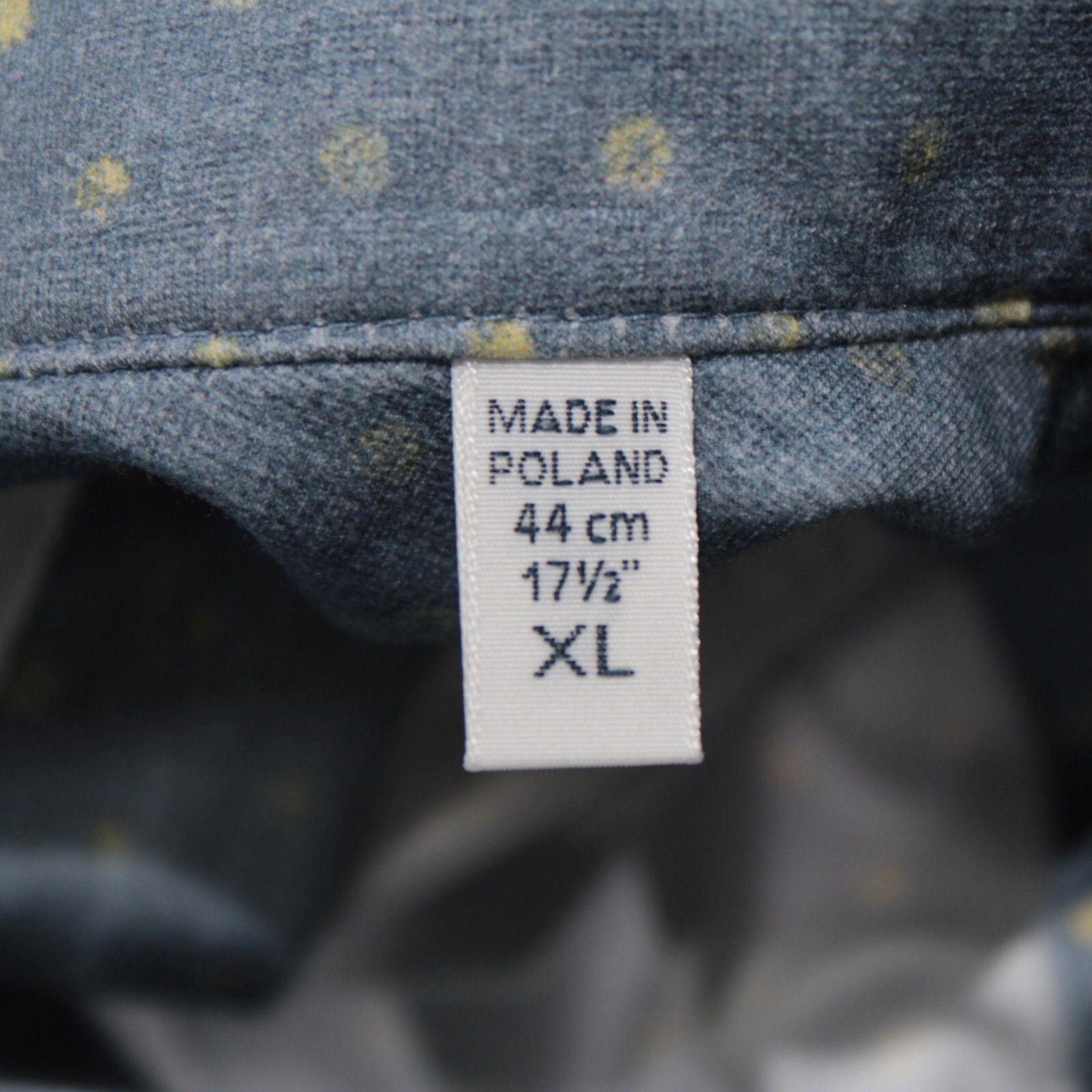 Other Emanuel Berg New with tags Shirt Size XL US In Blue Size US XL / EU 56 / 4 - 7 Thumbnail