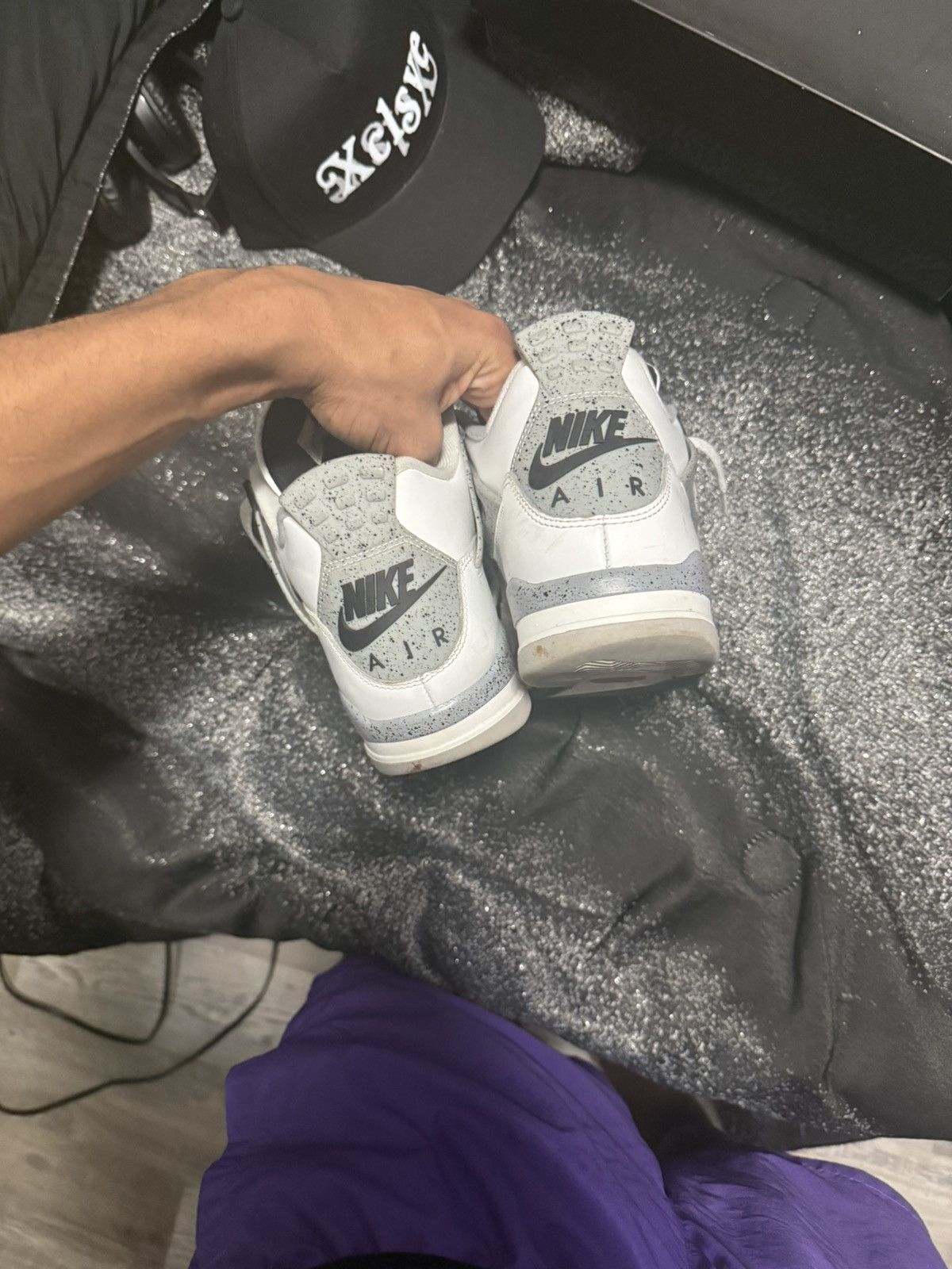 Jordan Brand Jordan 4 Size US 9 / EU 42 - 3 Thumbnail