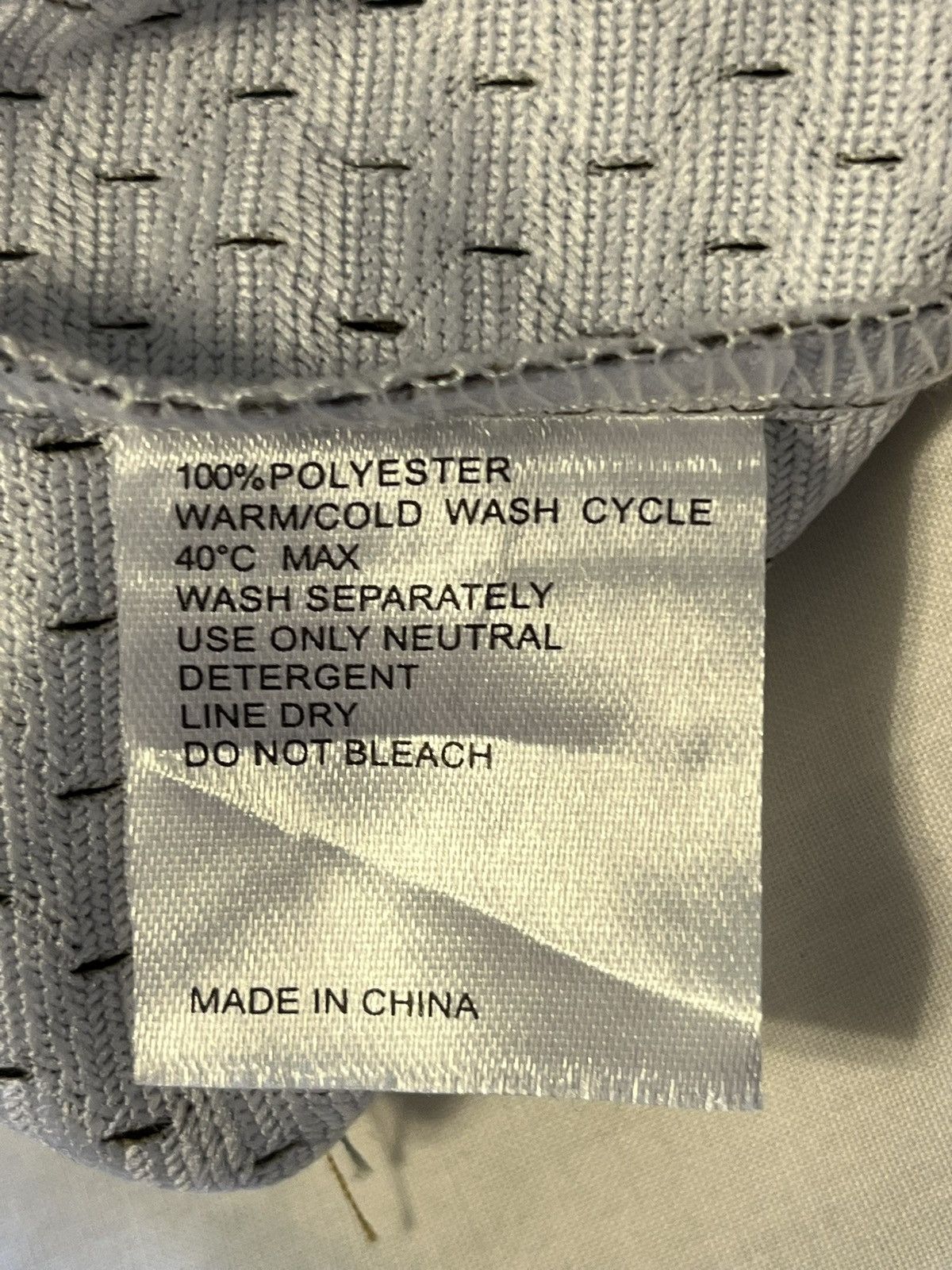Other Worn by D1 basketball player 6’8” 210 Size US L / EU 52-54 / 3 - 6 Thumbnail