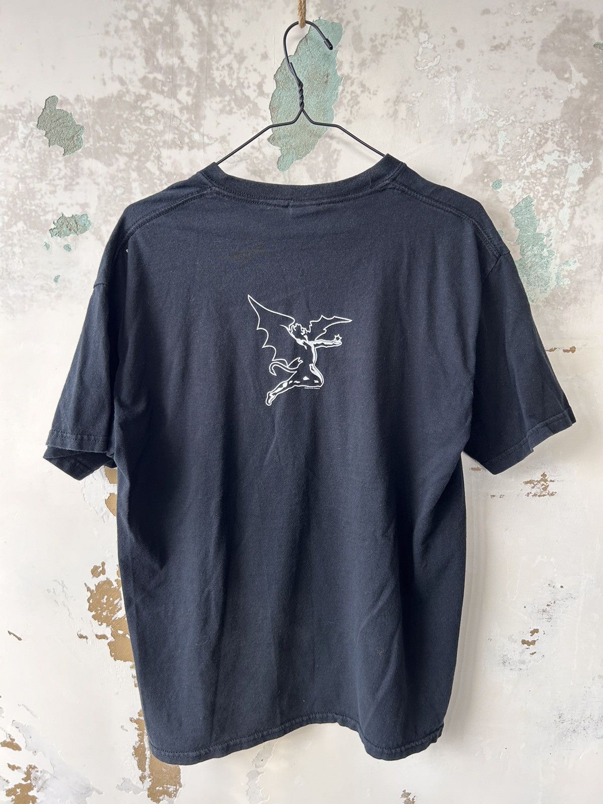 Black Sabbath BLACK SABBATH VINTAGE T-SHIRT Size US L / EU 52-54 / 3 - 6 Thumbnail