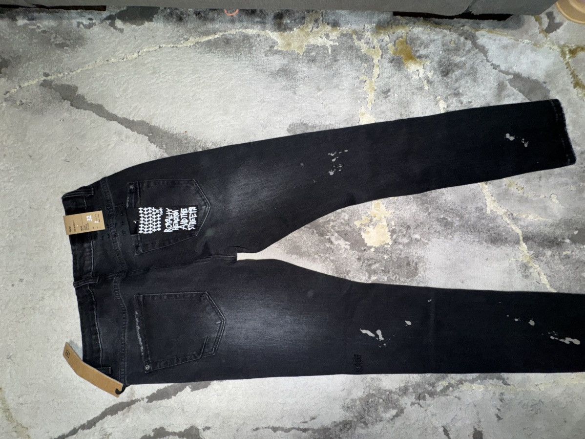 Ksubi Ksubi Size US 32 / EU 48 - 2 Thumbnail