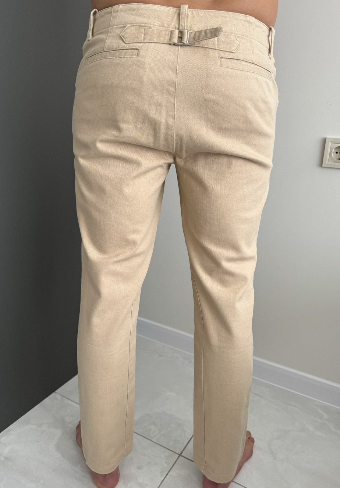 RRL Ralph Lauren × Ralph Lauren Ralph Lauren Casual Pants Size US 32 / EU 48 - 11 Thumbnail