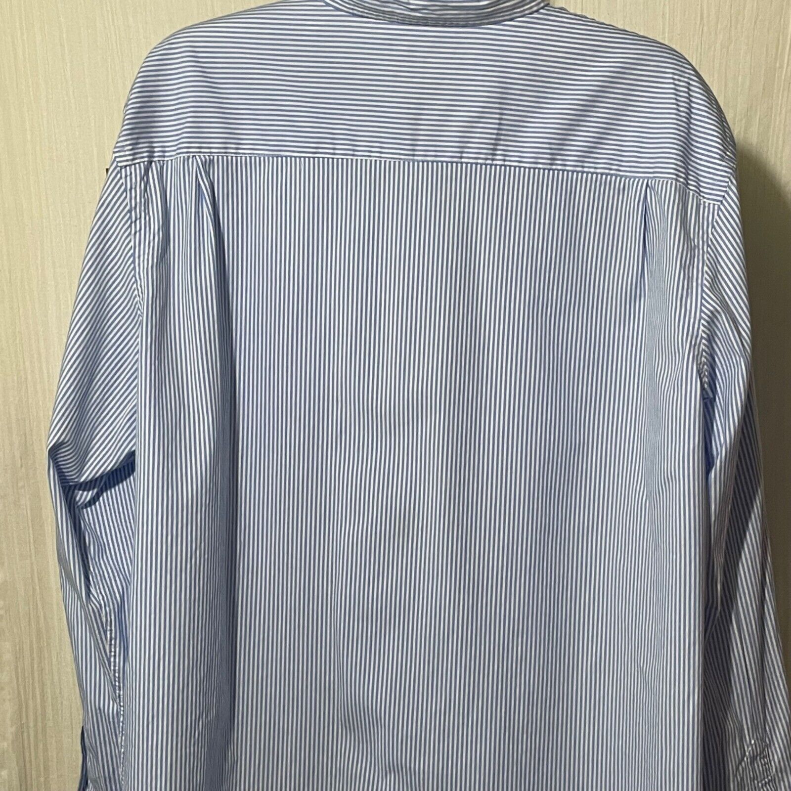 Other Crown & Ivy Mens Classic Fit Button Down Shirt Size XL Size US XL / EU 56 / 4 - 8 Thumbnail