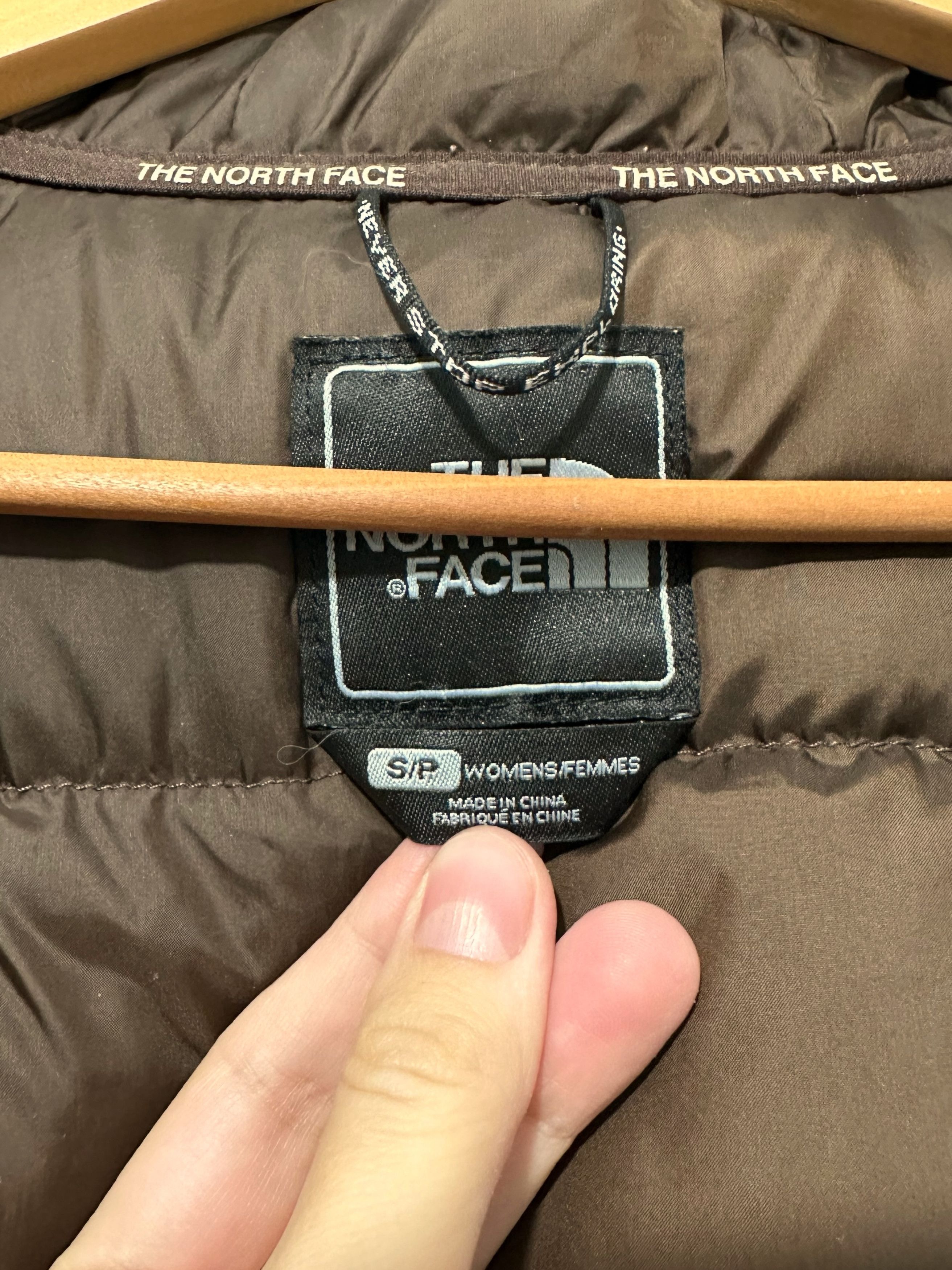 The North Face The North Face Hyvent Belted Down Jacket Size S / US 4 / IT 40 - 7 Thumbnail