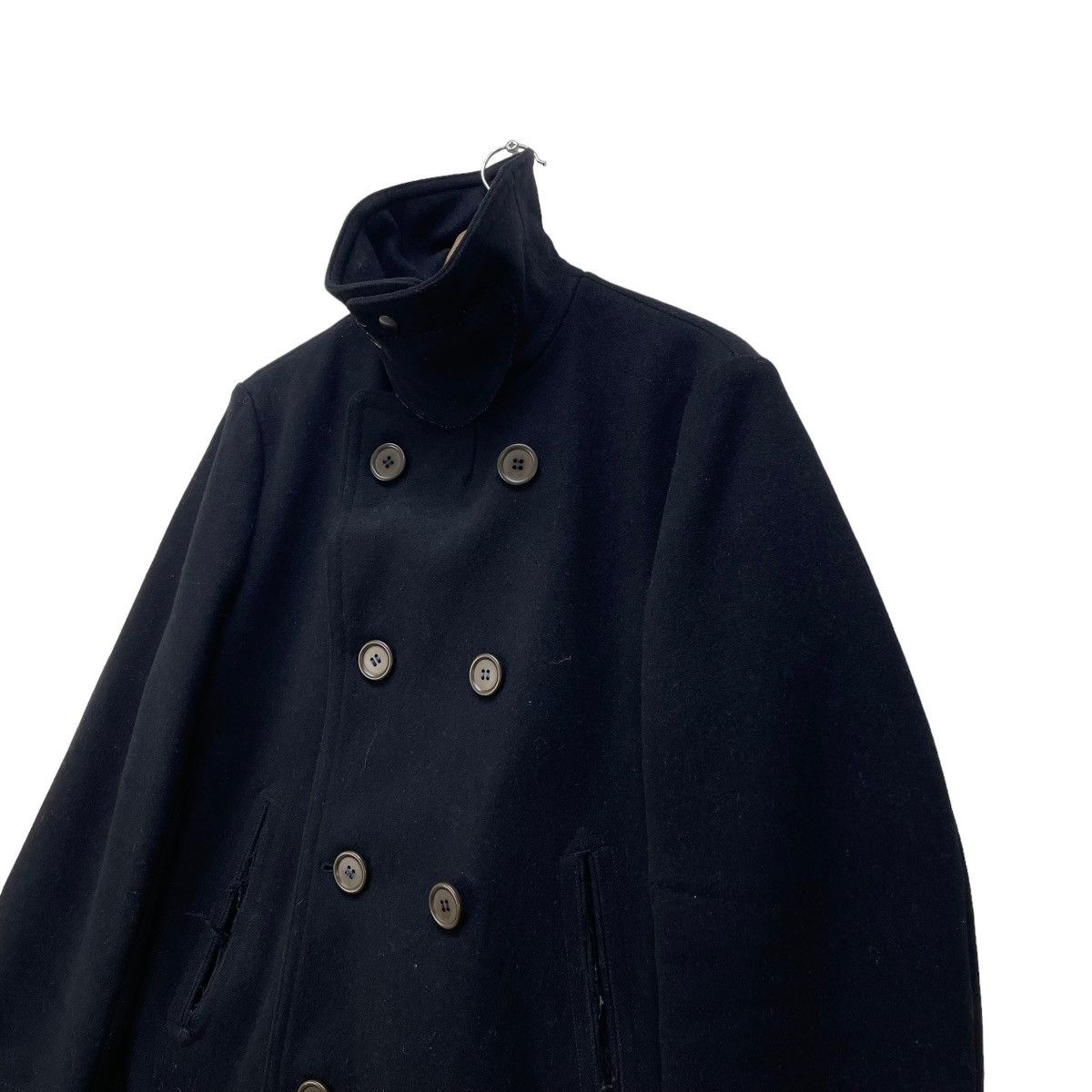 Cav Empt 📣Vintage N Holywood Division Of Training Heavy Coat Jacket Size US S / EU 44-46 / 1 - 4 Thumbnail