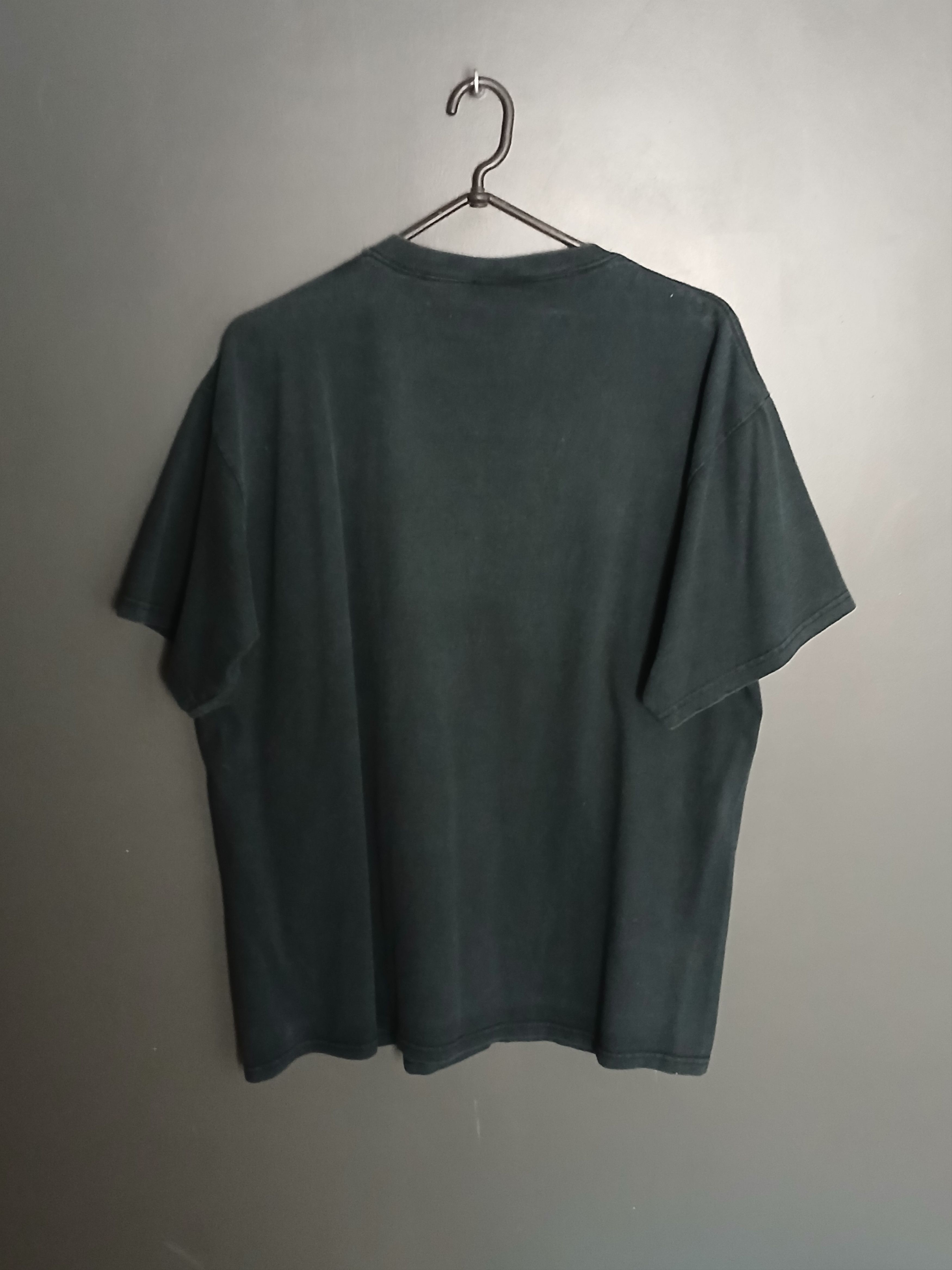 Other Man In Black II Movie T-Shirt Size US XL / EU 56 / 4 - 2 Thumbnail
