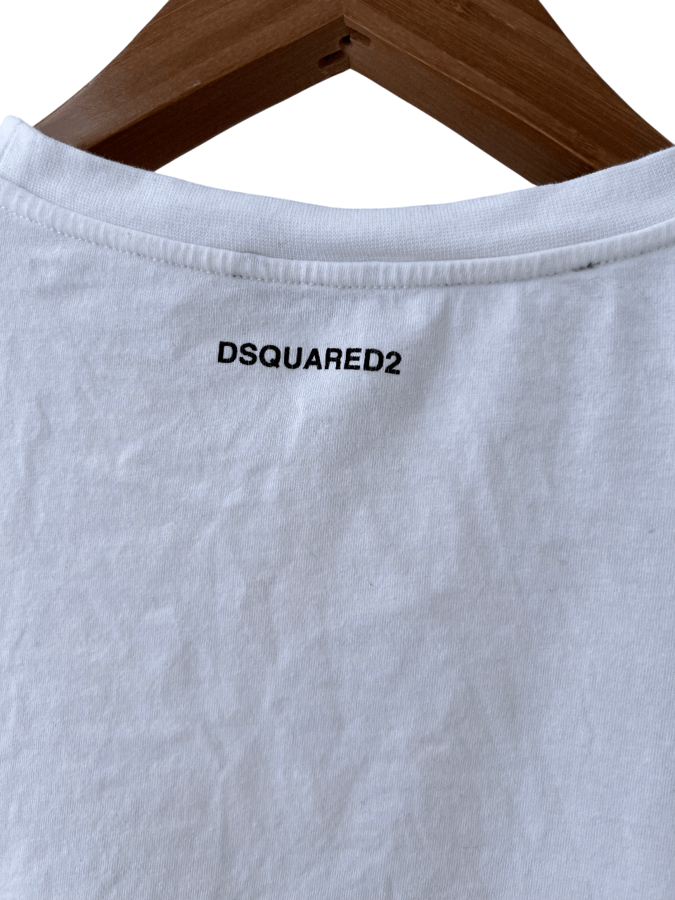 Dsquared2 Dsquared2 tee XXL Size US XXL / EU 58 / 5 - 3 Thumbnail