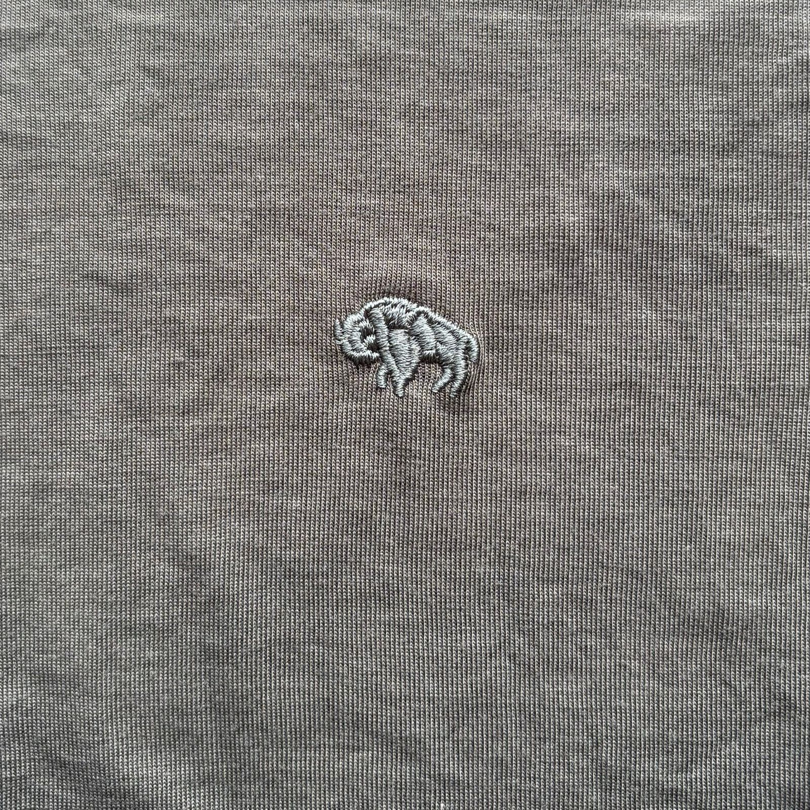 Buffalo David Bitton Buffalo David Bitton Green T-Shirt Size XXL Size US XXL / EU 58 / 5 - 6 Thumbnail