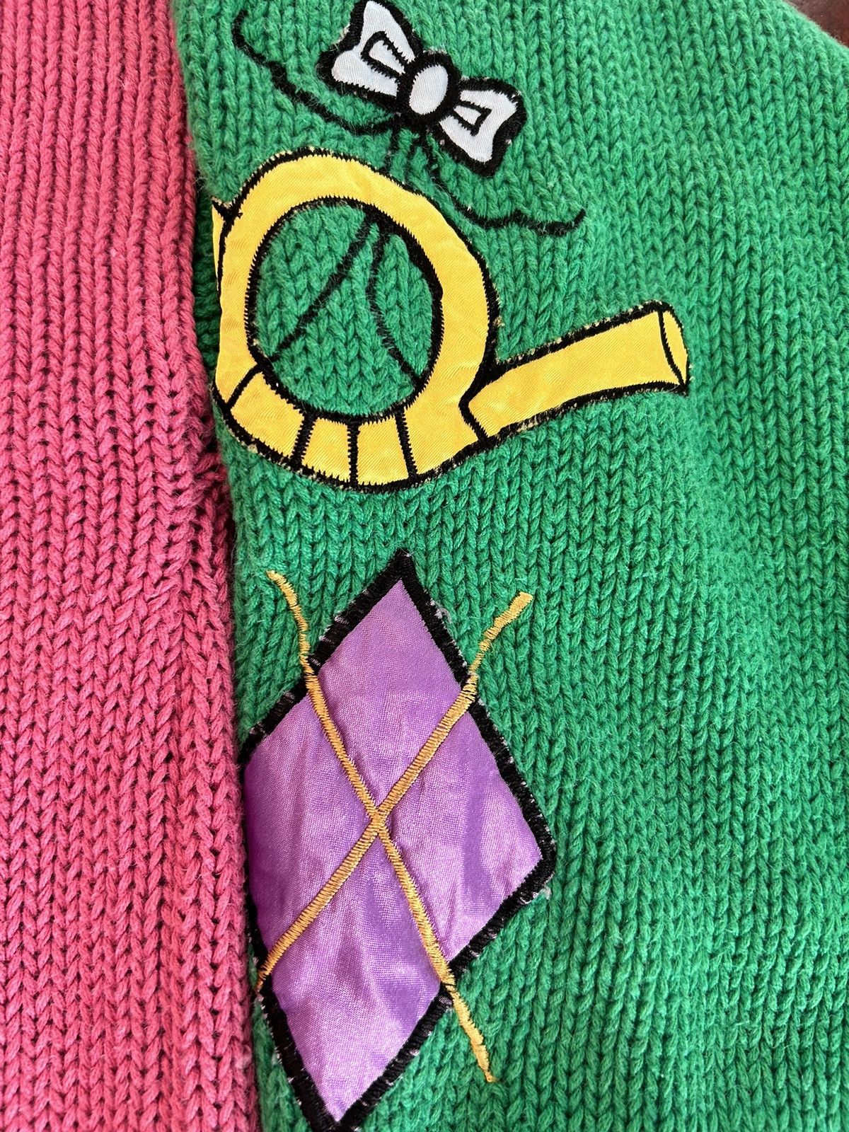 Vintage Vintage Absolutely No! Winners Circle equestrian 80s/90s Size ONE SIZE - 7 Thumbnail