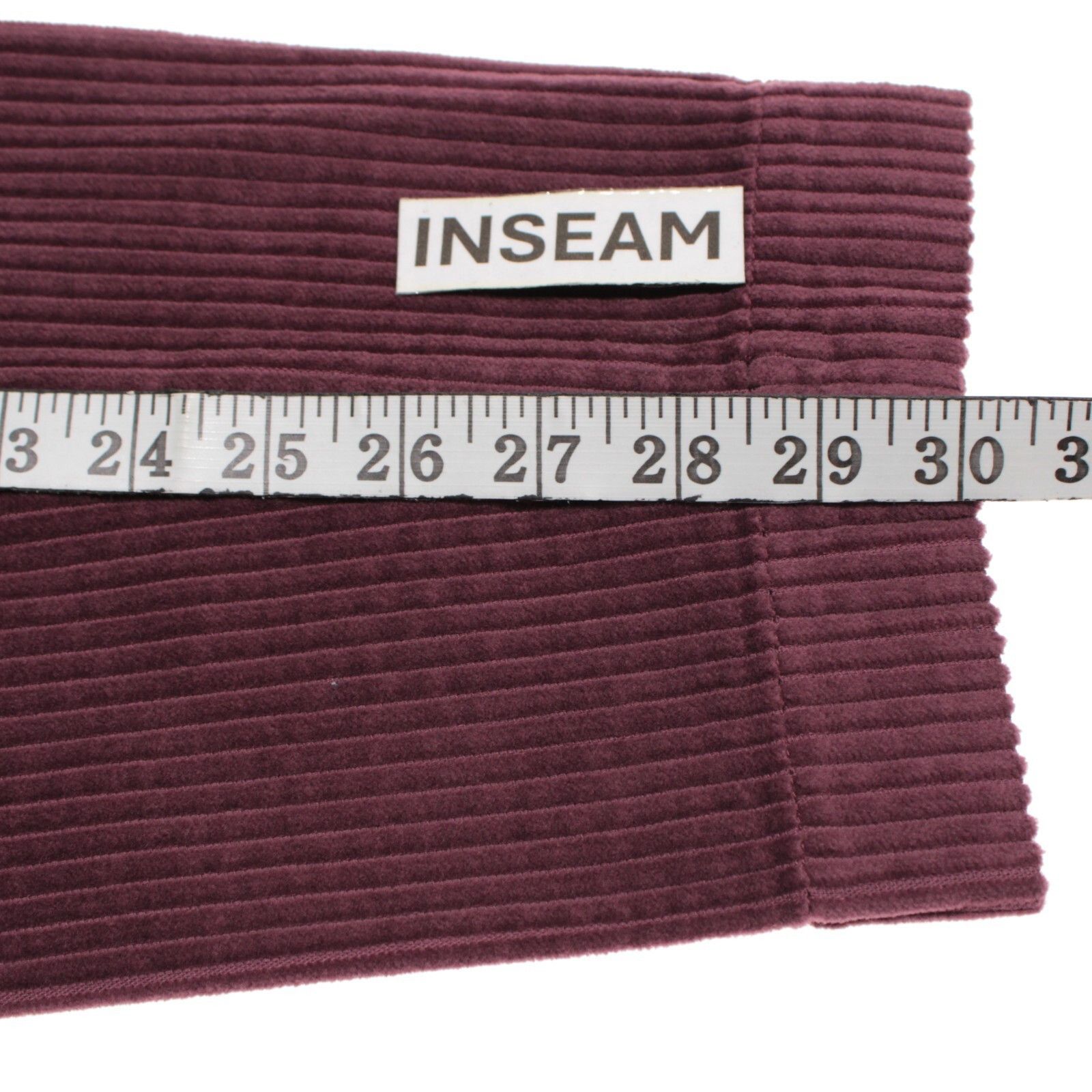Incotex INCOTEX New with tags Chino Size 38 US In Purple Size US 38 / EU 54 - 8 Thumbnail