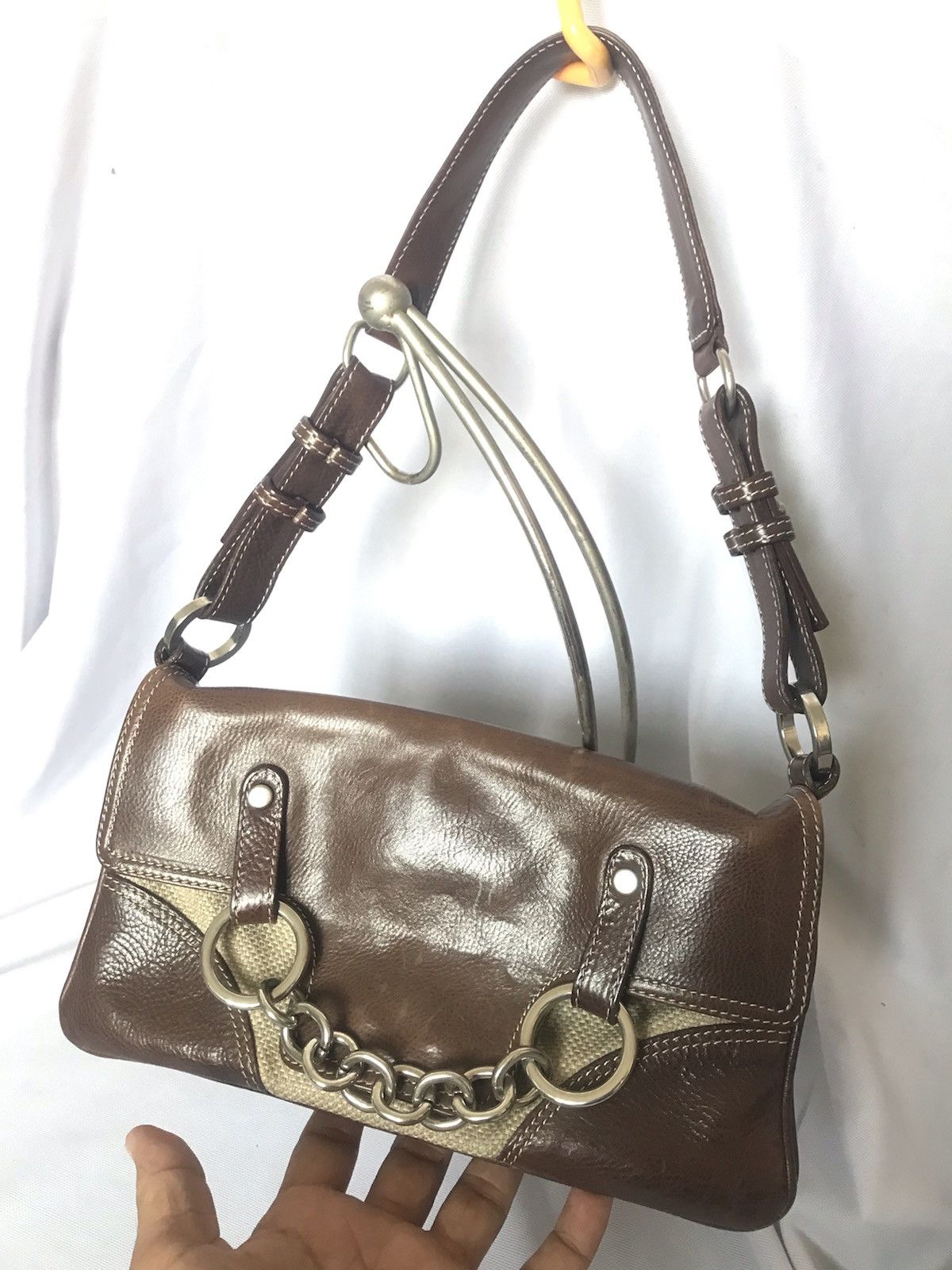 Other Via Repubblica - Shoulder Bag Size ONE SIZE - 3 Thumbnail