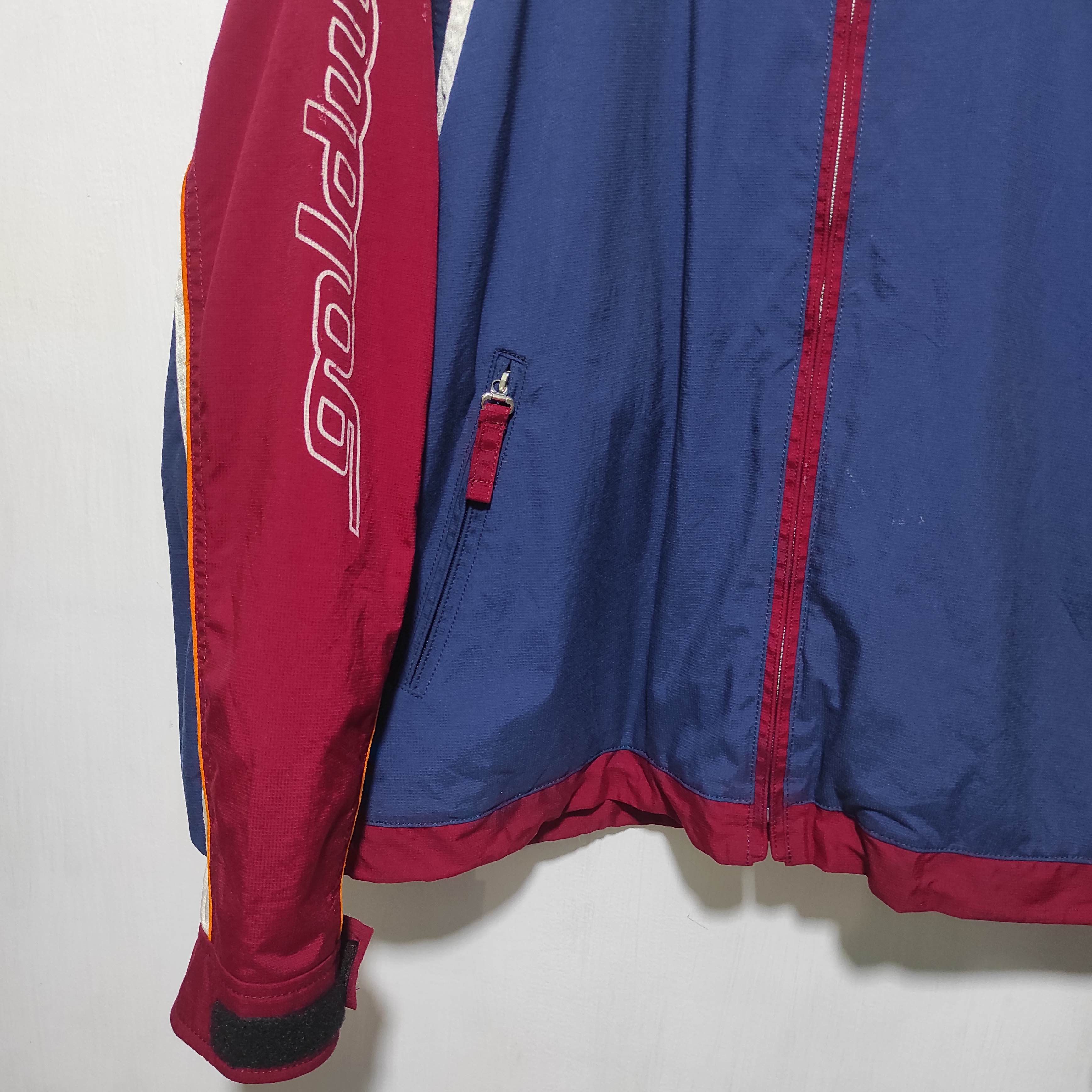 Goldwin Vintage Golwin Ski Team Sweden Alpine Jacket Size US L / EU 52-54 / 3 - 4 Thumbnail