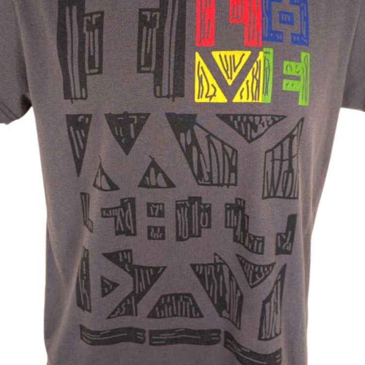 Vintage I Love My Sh*t Day T Shirt Mens Size Small Gray Size US S / EU 44-46 / 1 - 2 Thumbnail