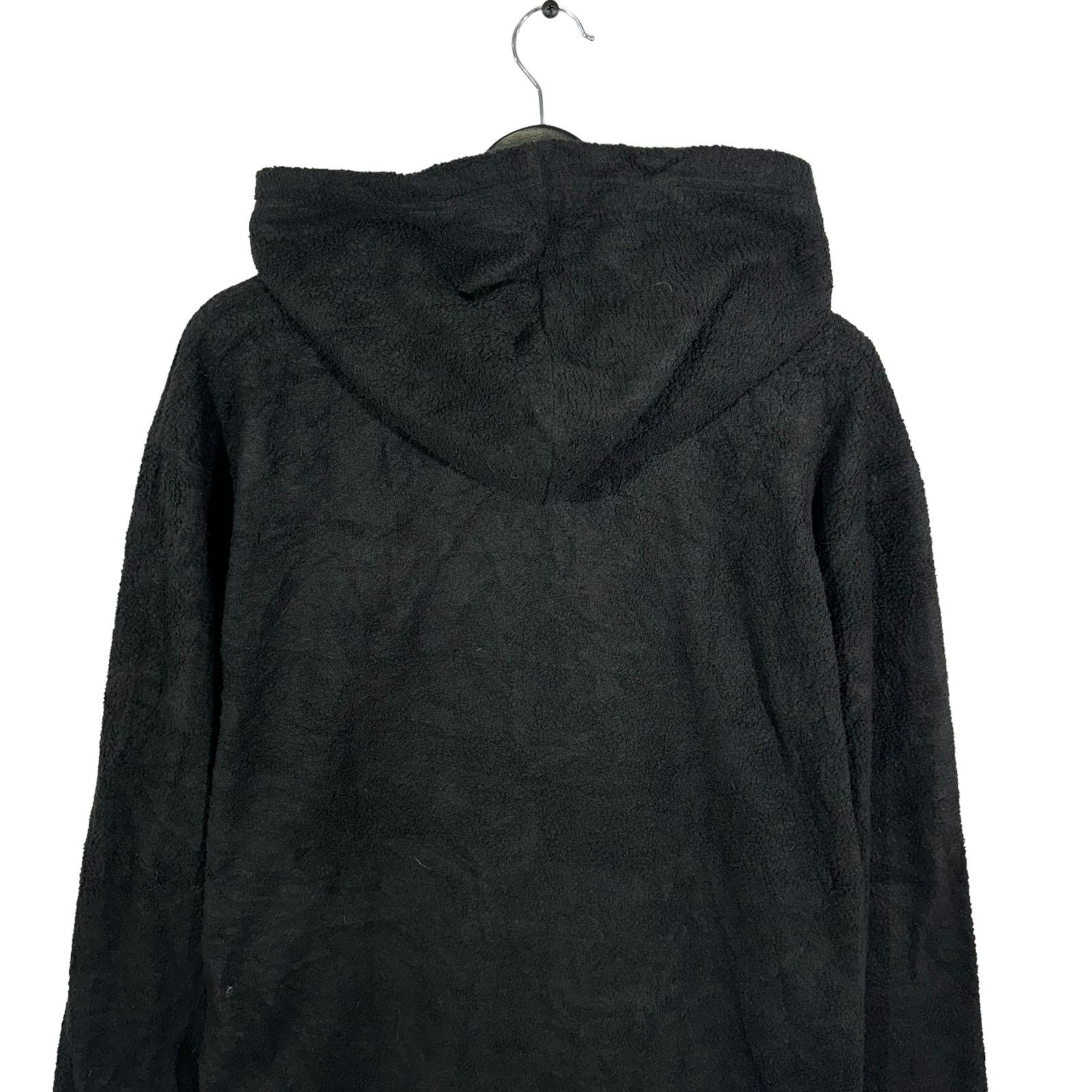 Dickies Dickies Fleece Sherpa Hoodie Size US XL / EU 56 / 4 - 6 Thumbnail