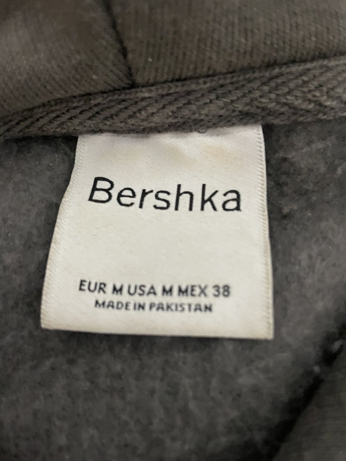 Bershka Bershka NYC hoodie Size US M / EU 48-50 / 2 - 4 Thumbnail