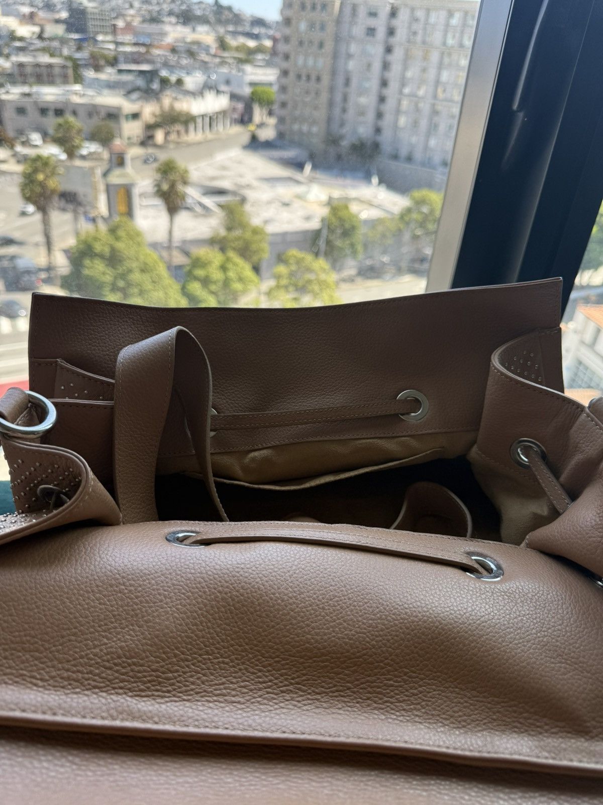 Jimmy Choo Jimmy Choo purse FINAL DROP Size ONE SIZE - 10 Thumbnail