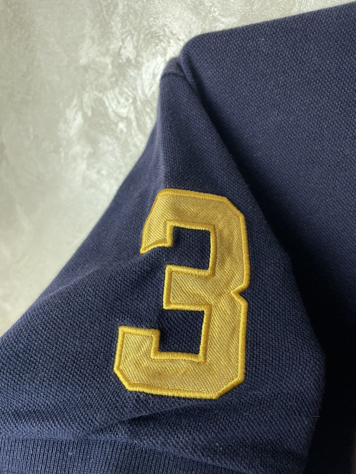 Polo Ralph Lauren Chief Keef Polo Ralph Lauren Vintage Shirt Drill Size US M / EU 48-50 / 2 - 5 Thumbnail